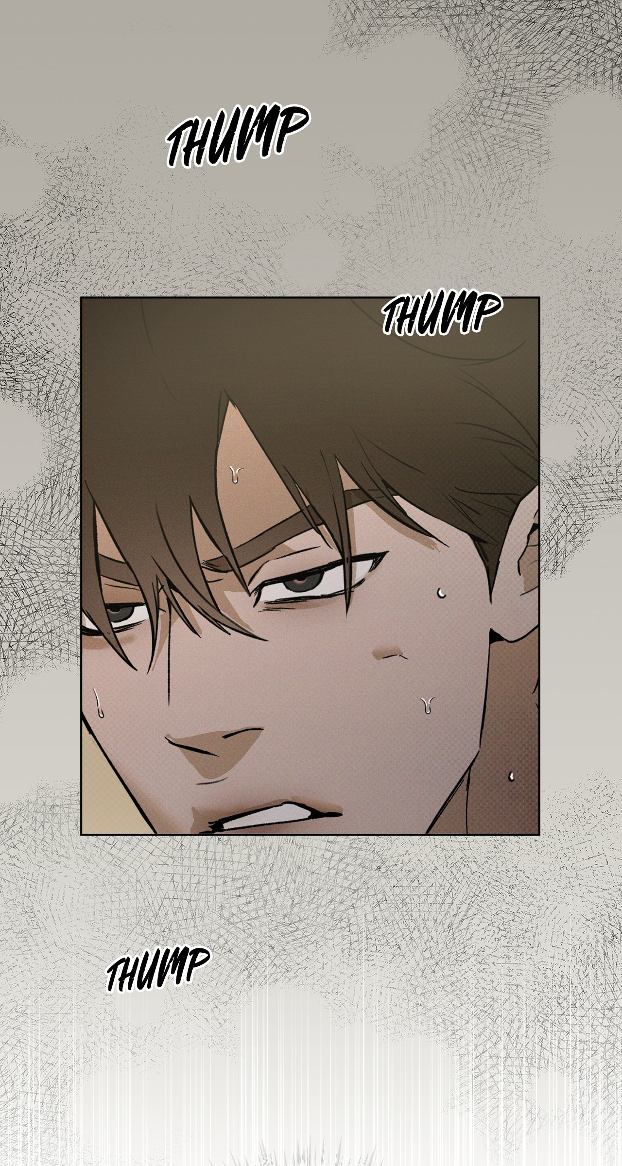 Read Codename Anastasia    chapter 37 image 24 on Lezhin
