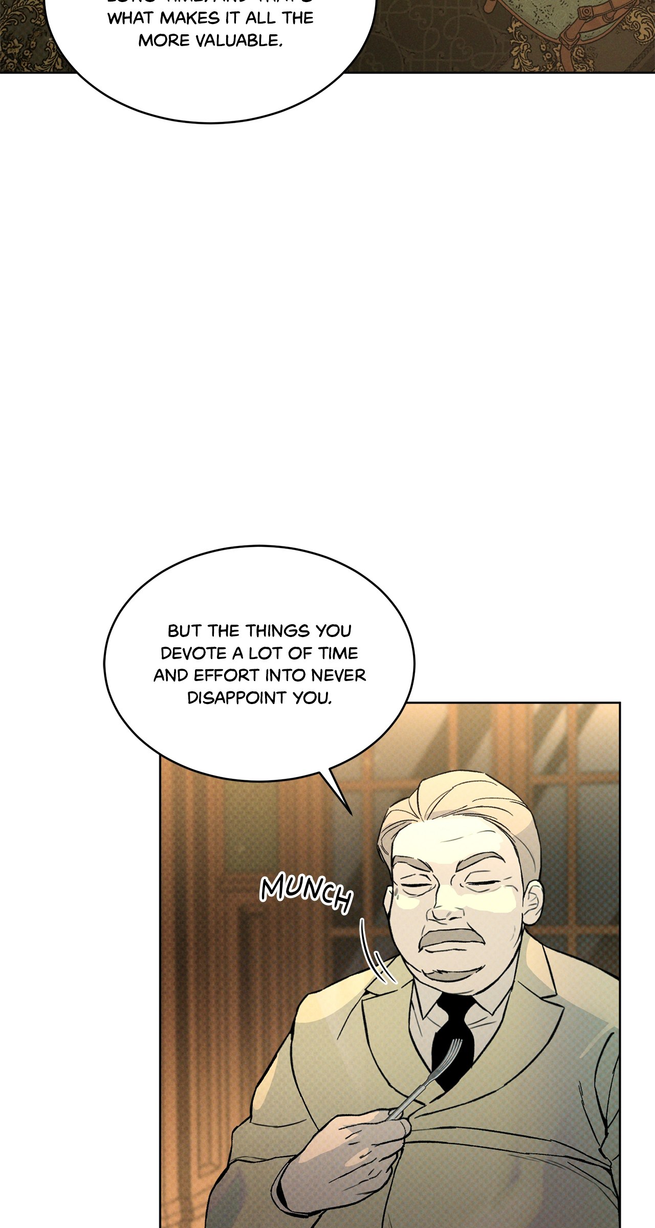 Read Codename Anastasia    chapter 37 image 29 on Lezhin