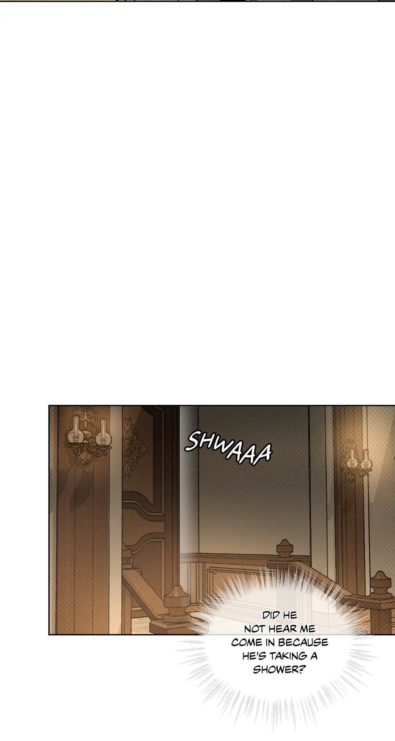 Read Codename Anastasia    chapter 37 image 3 on Lezhin