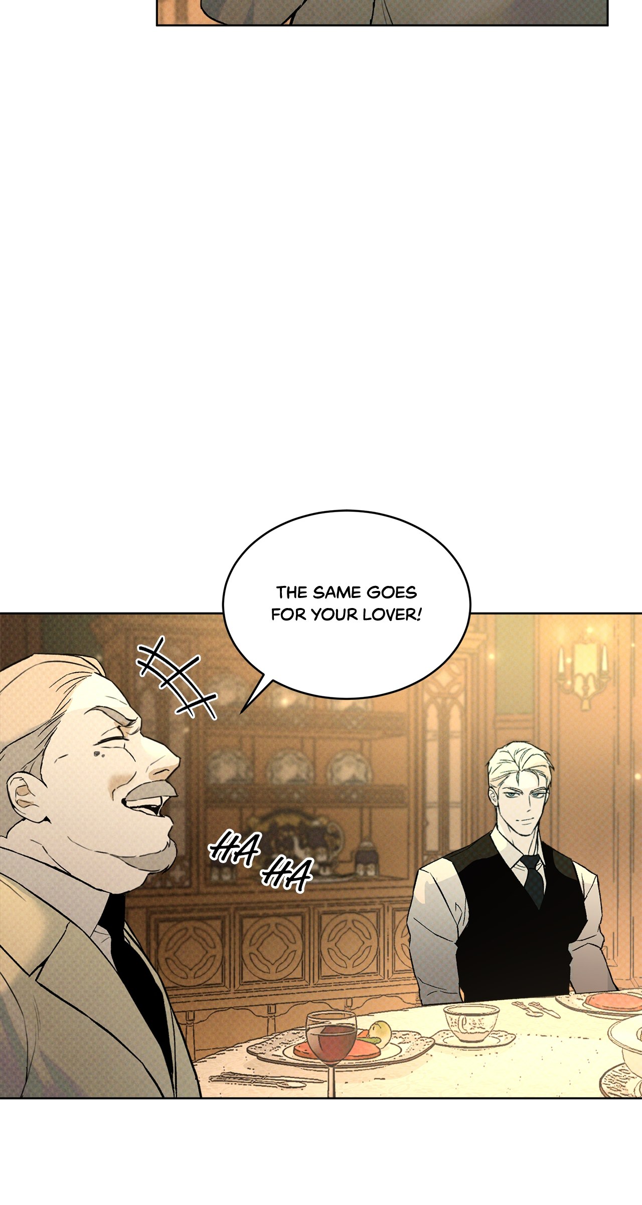 Read Codename Anastasia    chapter 37 image 30 on Lezhin
