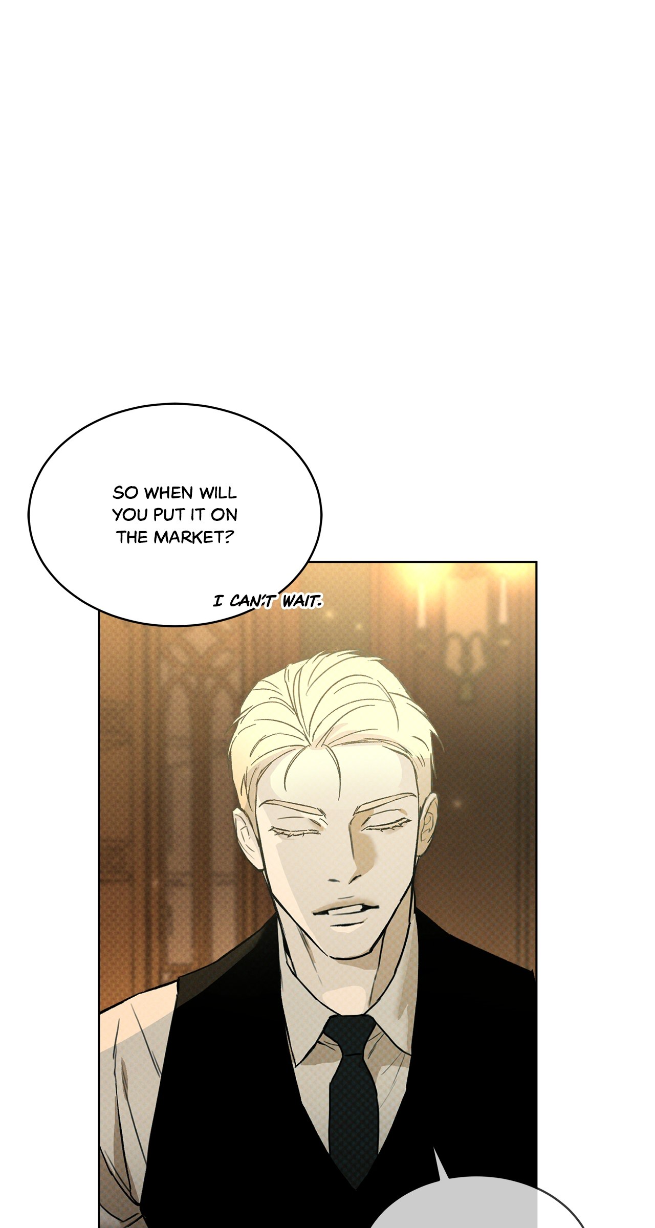 Read Codename Anastasia    chapter 37 image 31 on Lezhin