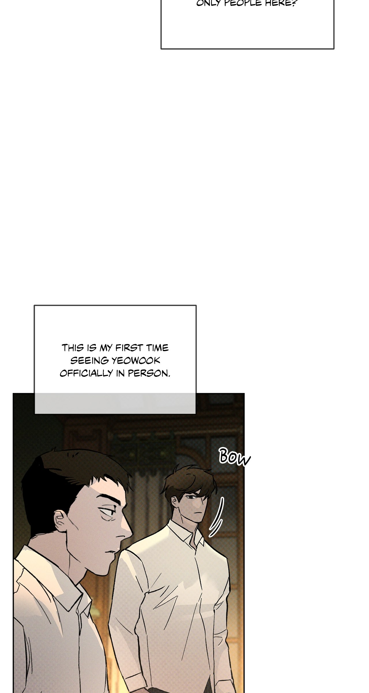Read Codename Anastasia    chapter 37 image 35 on Lezhin