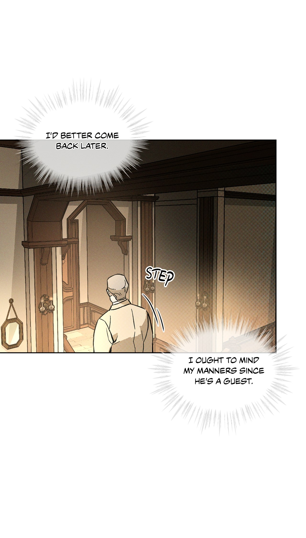 Read Codename Anastasia    chapter 37 image 4 on Lezhin