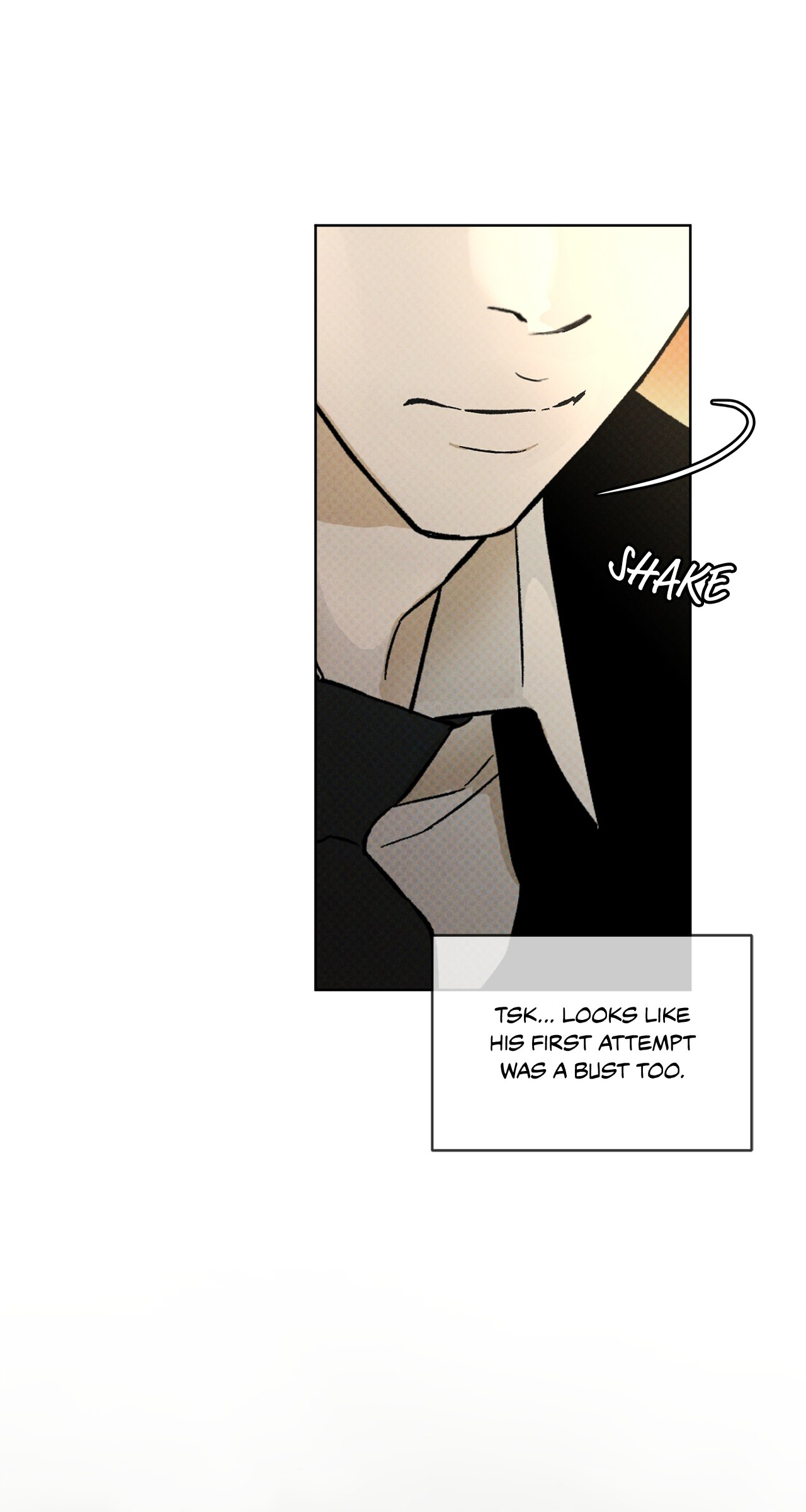 Read Codename Anastasia    chapter 37 image 40 on Lezhin