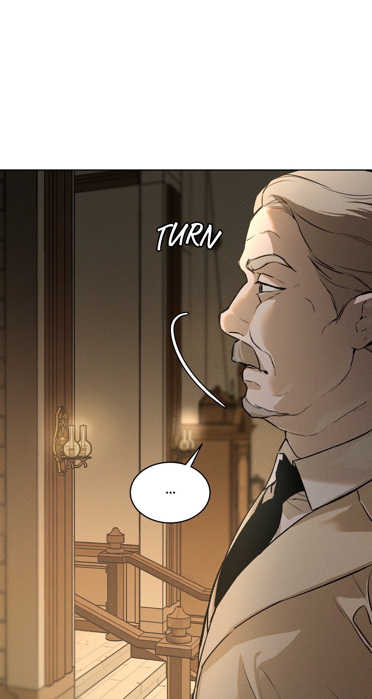 Read Codename Anastasia    chapter 37 image 6 on Lezhin