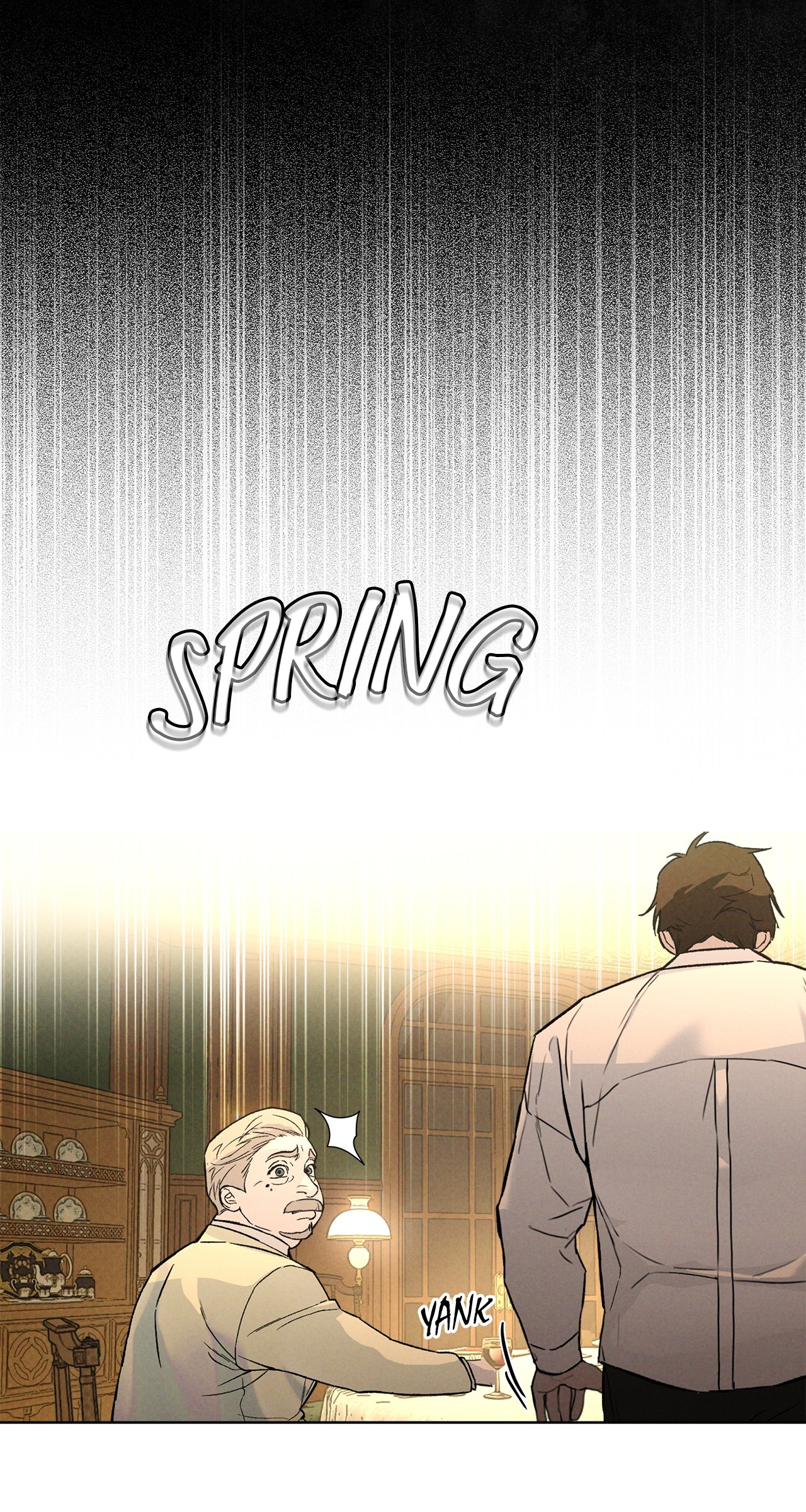 Read Codename Anastasia    chapter 37 image 61 on Lezhin