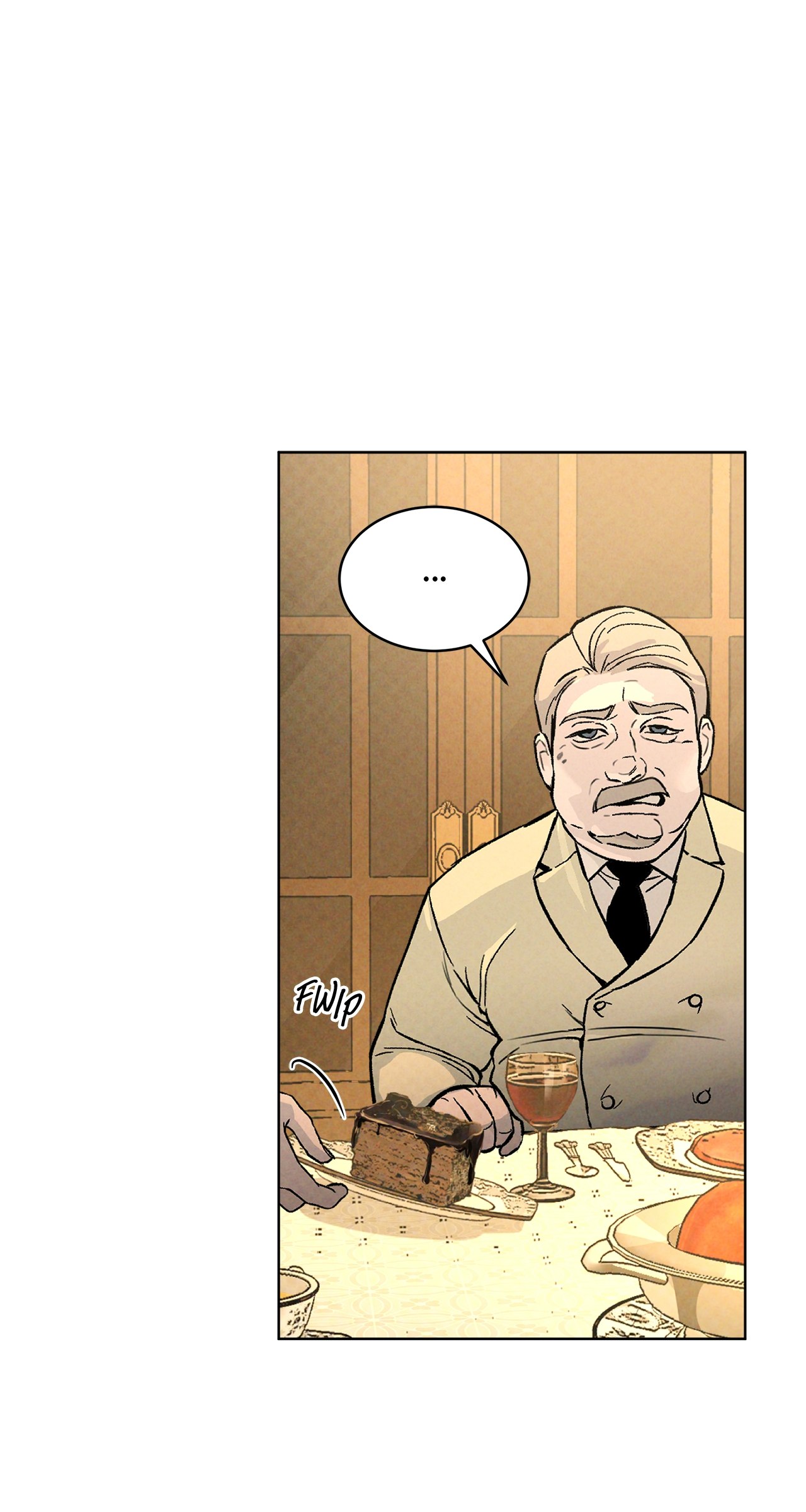 Read Codename Anastasia    chapter 37 image 65 on Lezhin