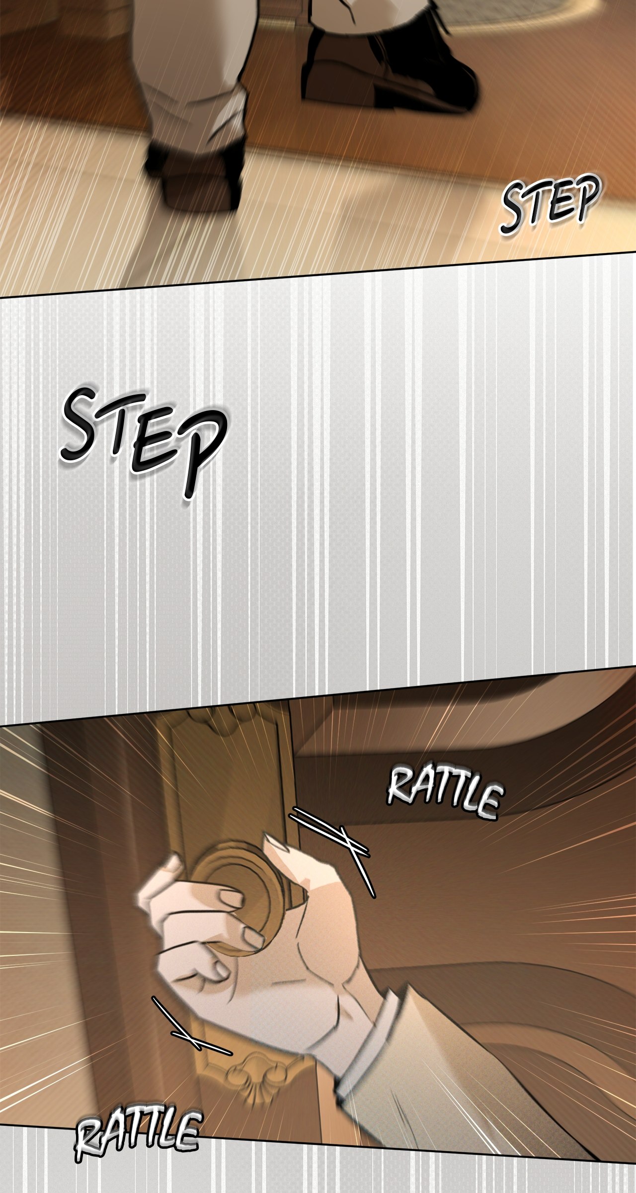 Read Codename Anastasia    chapter 37 image 8 on Lezhin