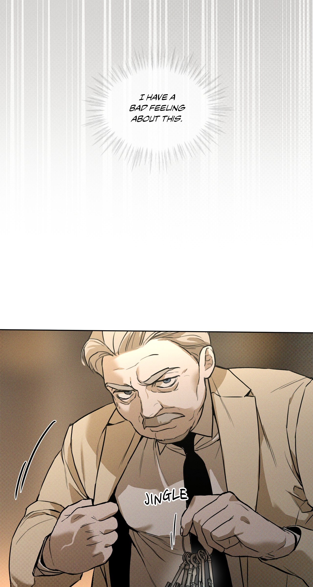 Read Codename Anastasia    chapter 37 image 9 on Lezhin