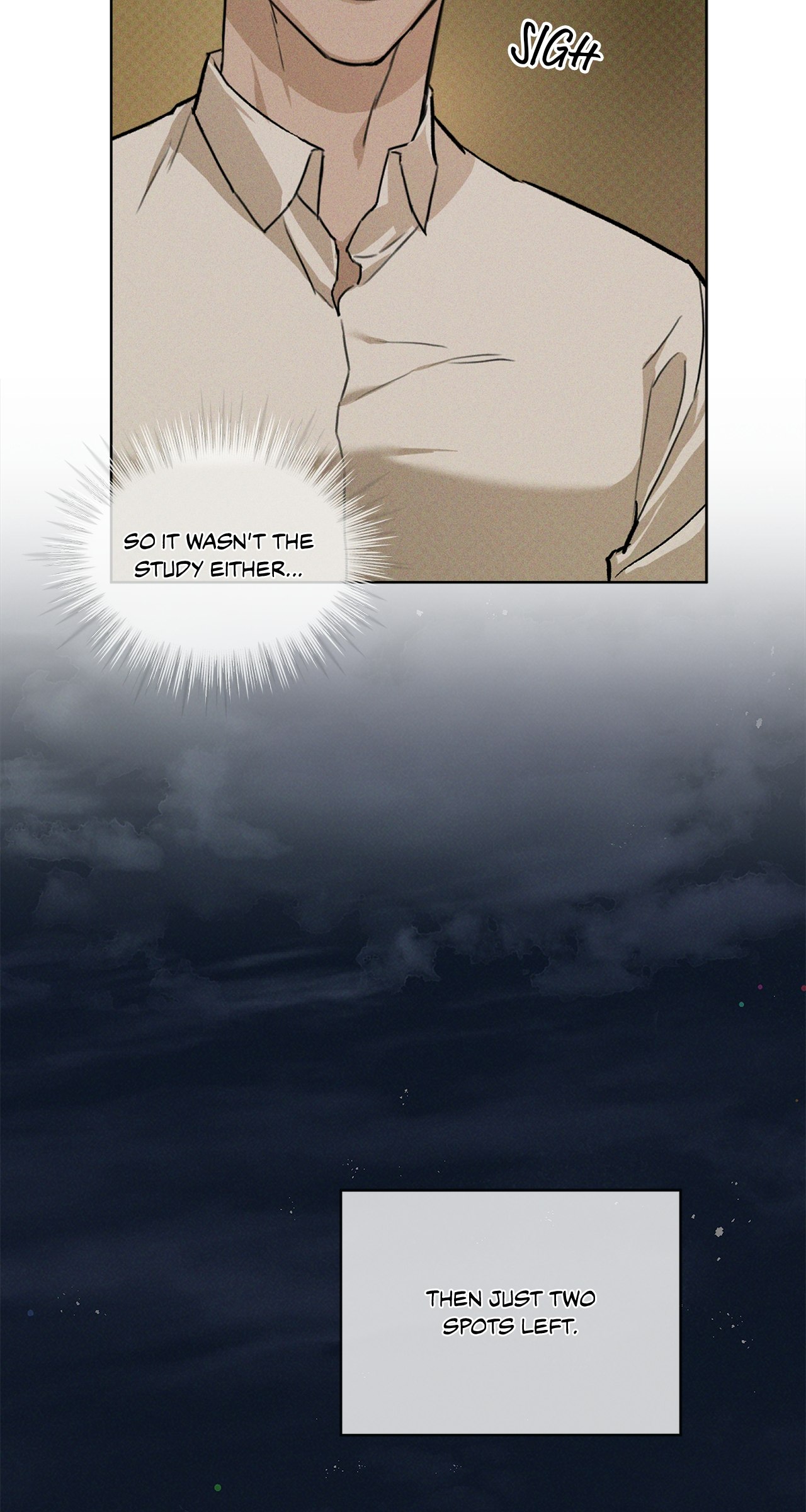 Read Codename Anastasia    chapter 38 image 11 on Lezhin