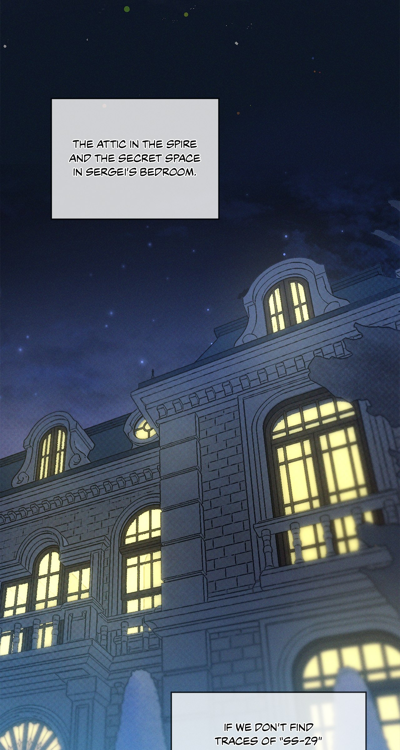 Read Codename Anastasia    chapter 38 image 12 on Lezhin