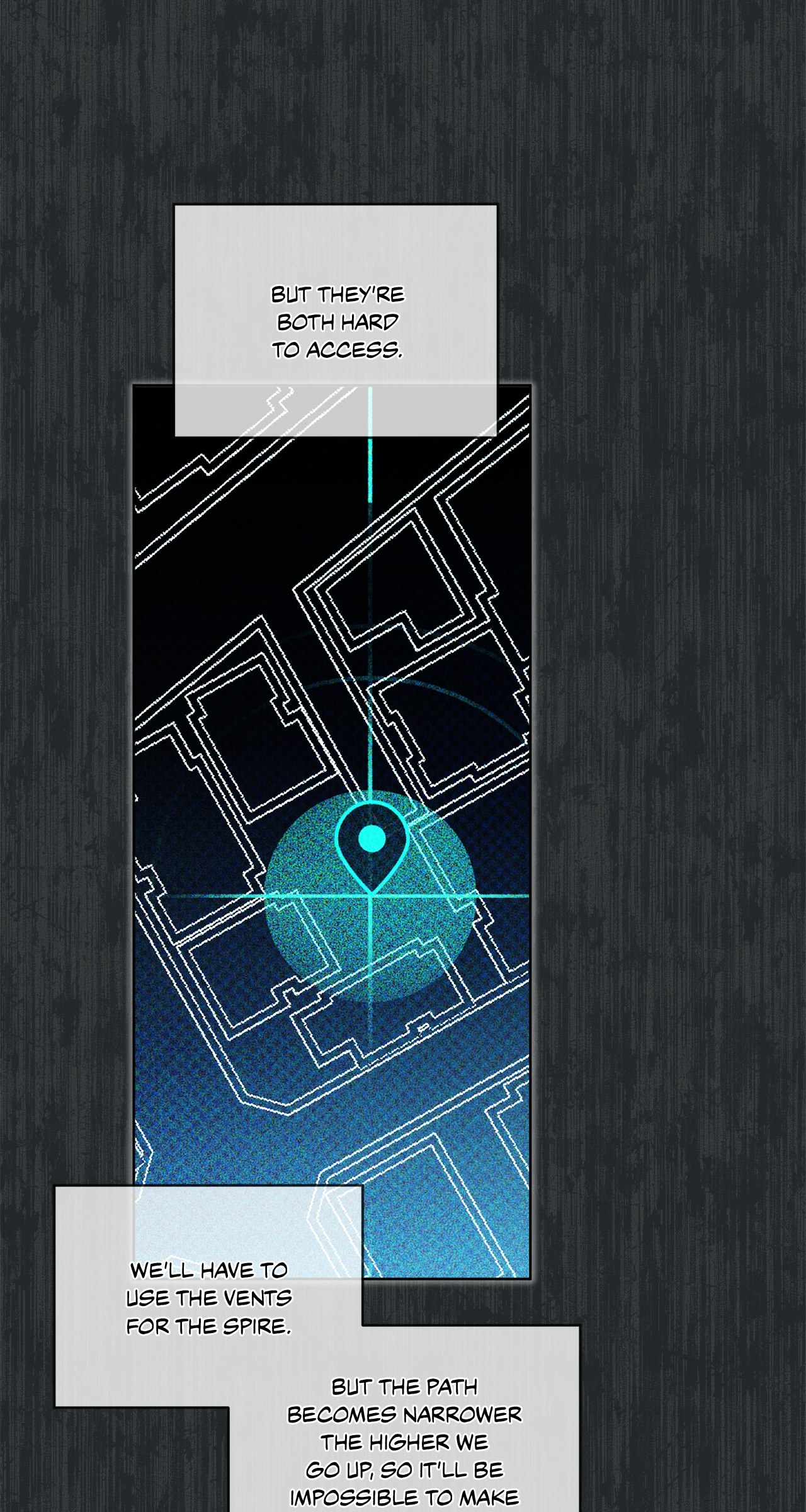 Read Codename Anastasia    chapter 38 image 14 on Lezhin