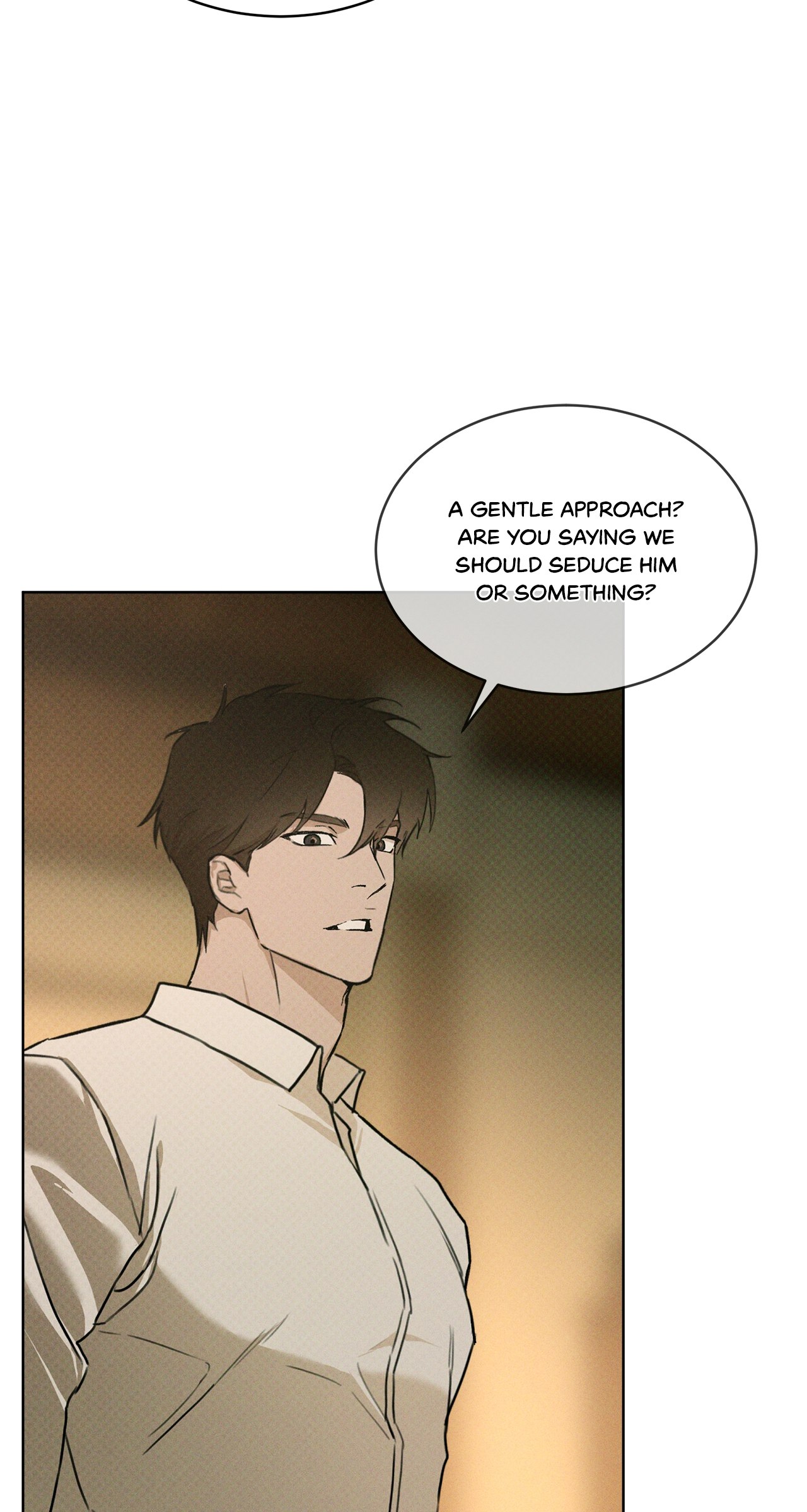 Read Codename Anastasia    chapter 38 image 20 on Lezhin