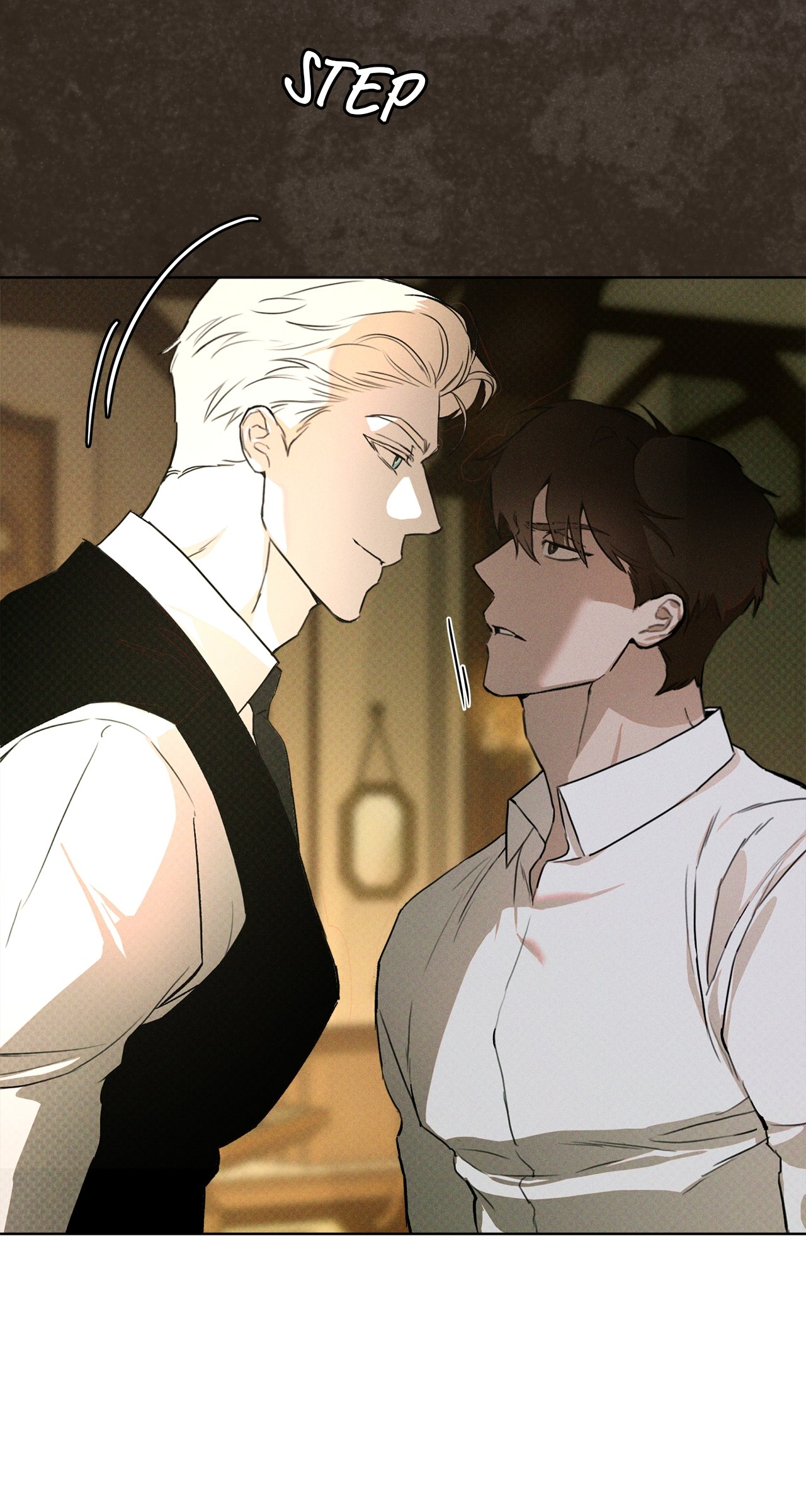 Read Codename Anastasia    chapter 38 image 25 on Lezhin