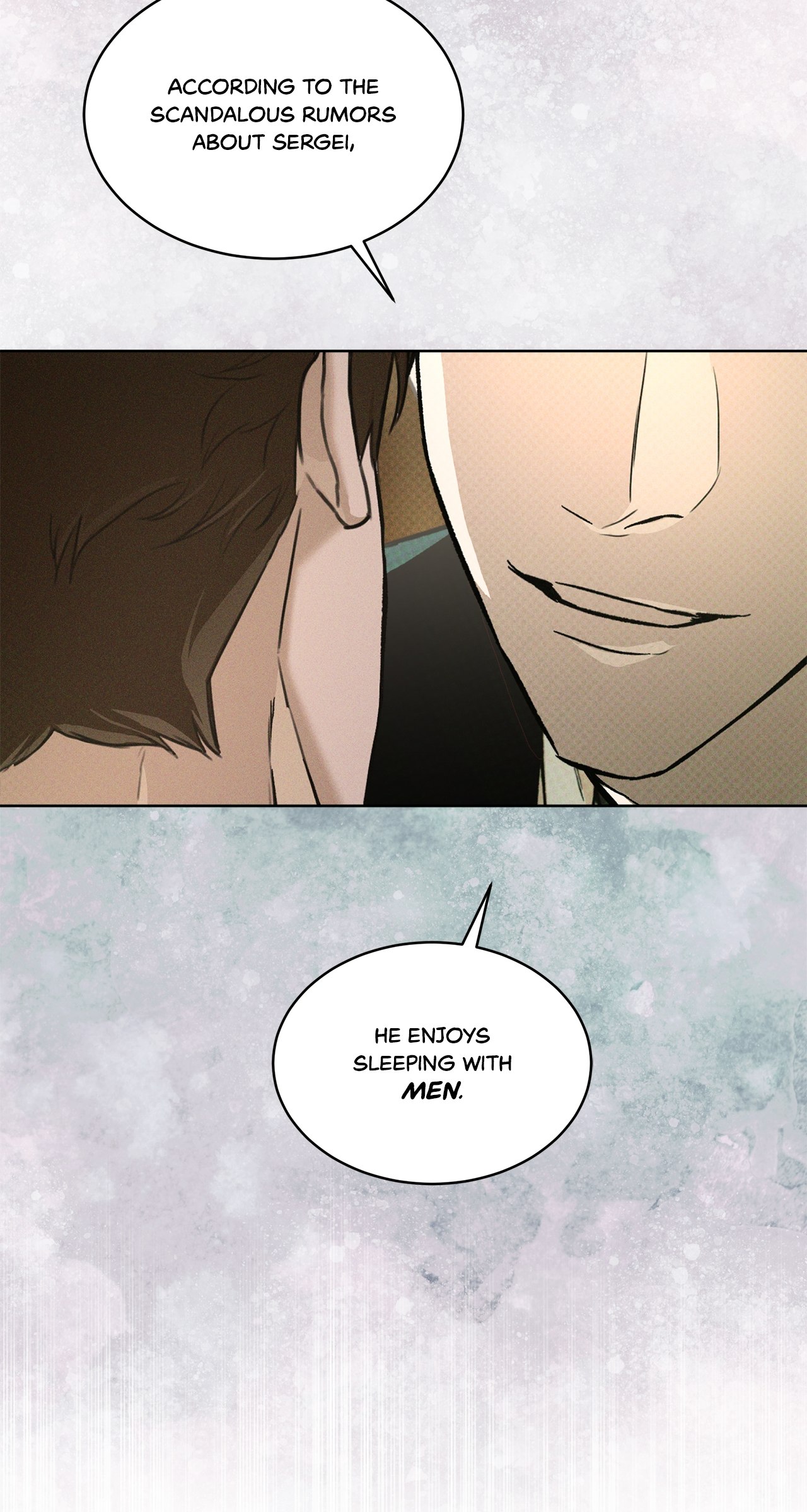 Read Codename Anastasia    chapter 38 image 28 on Lezhin
