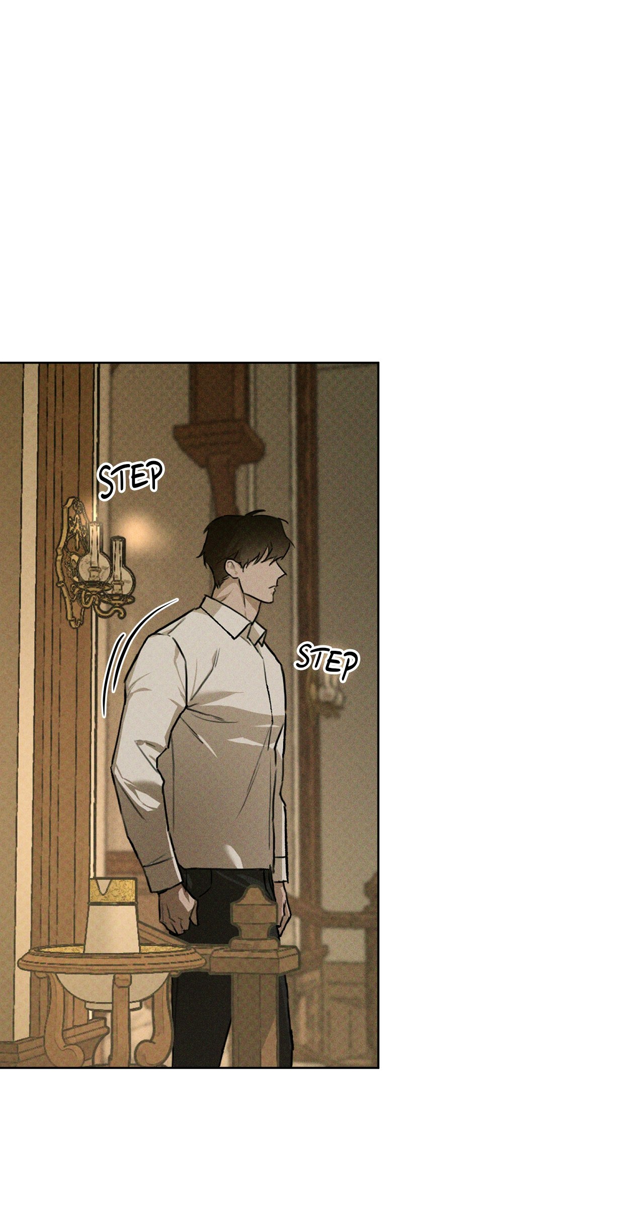 Read Codename Anastasia    chapter 38 image 3 on Lezhin