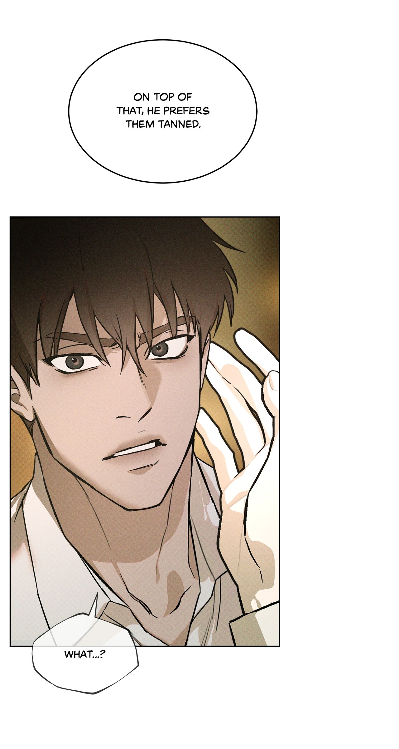 Read Codename Anastasia    chapter 38 image 30 on Lezhin