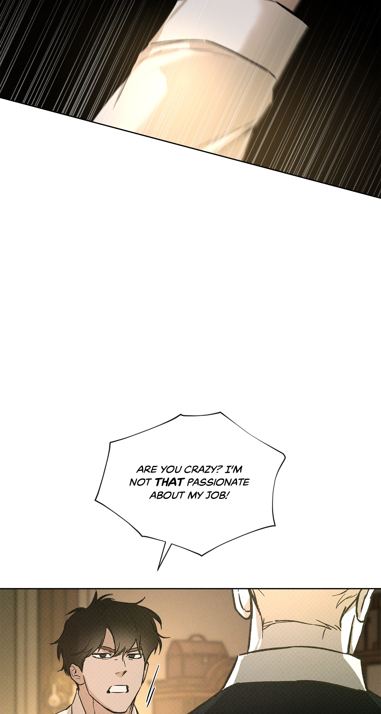 Read Codename Anastasia    chapter 38 image 33 on Lezhin