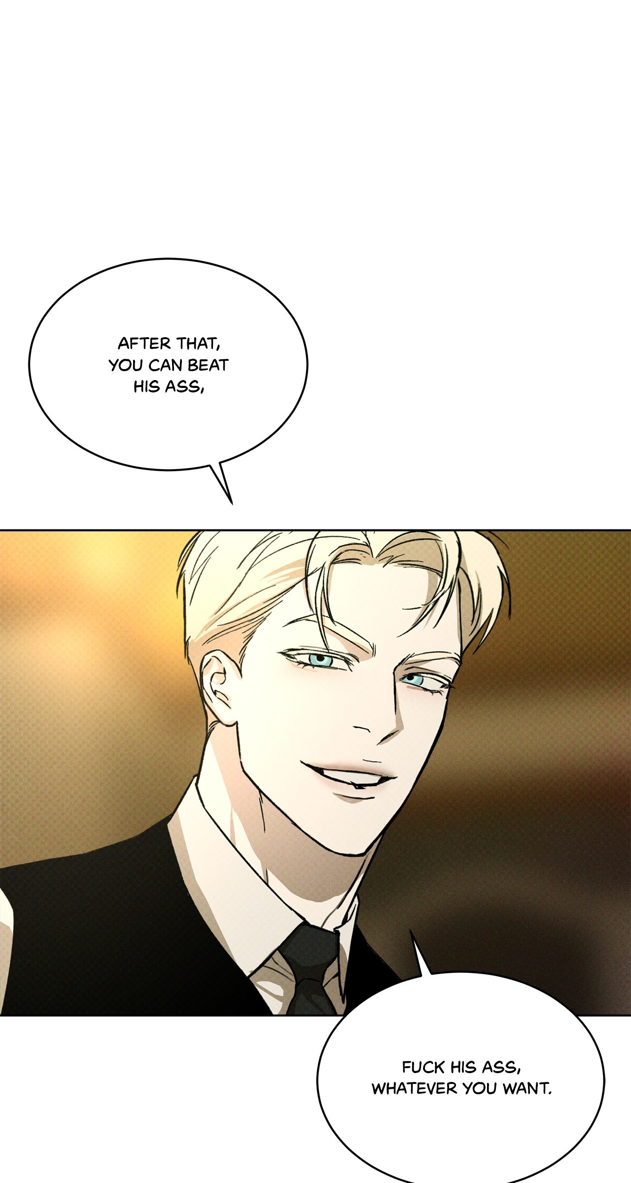 Read Codename Anastasia    chapter 38 image 36 on Lezhin