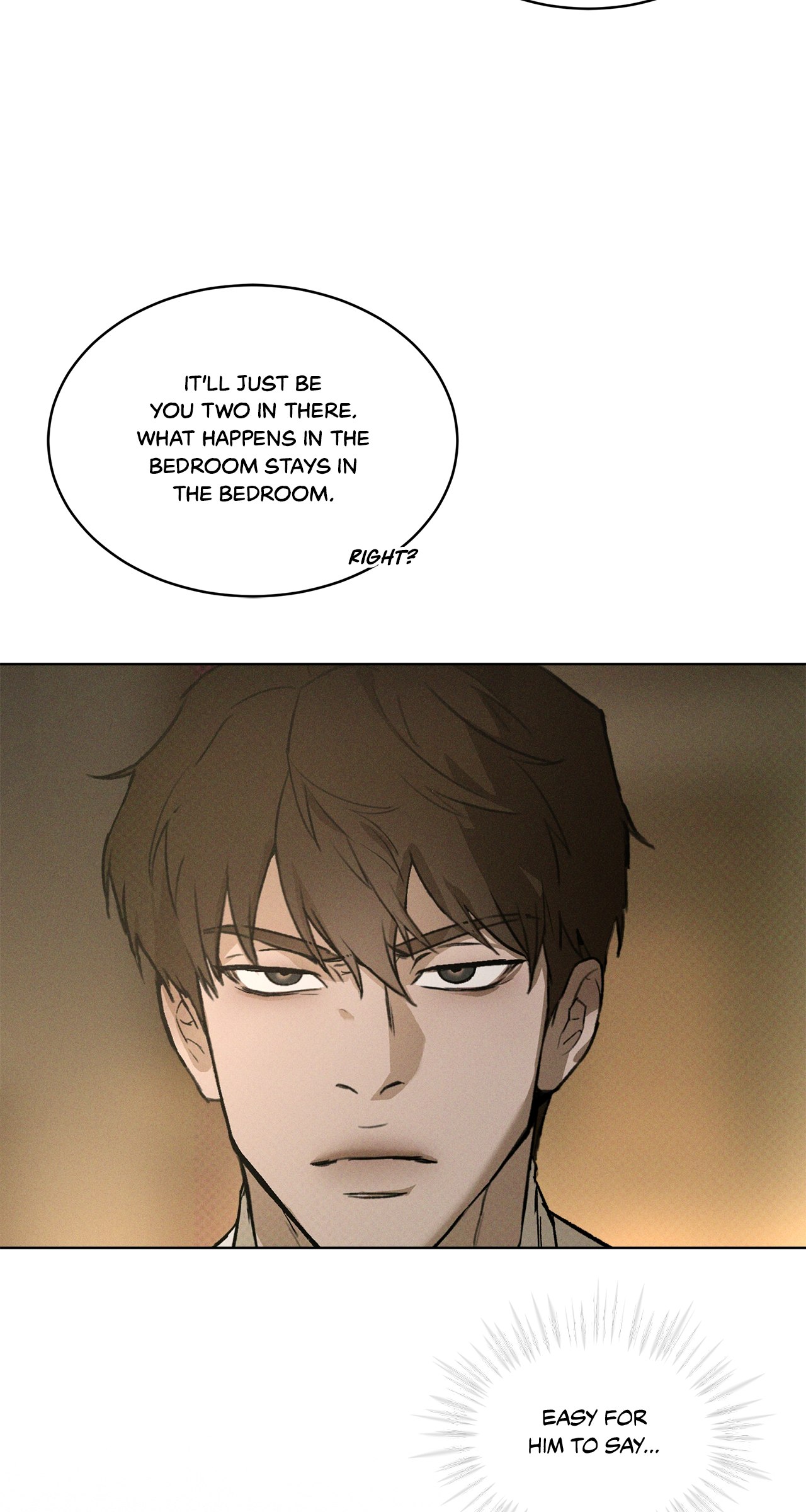 Read Codename Anastasia    chapter 38 image 37 on Lezhin