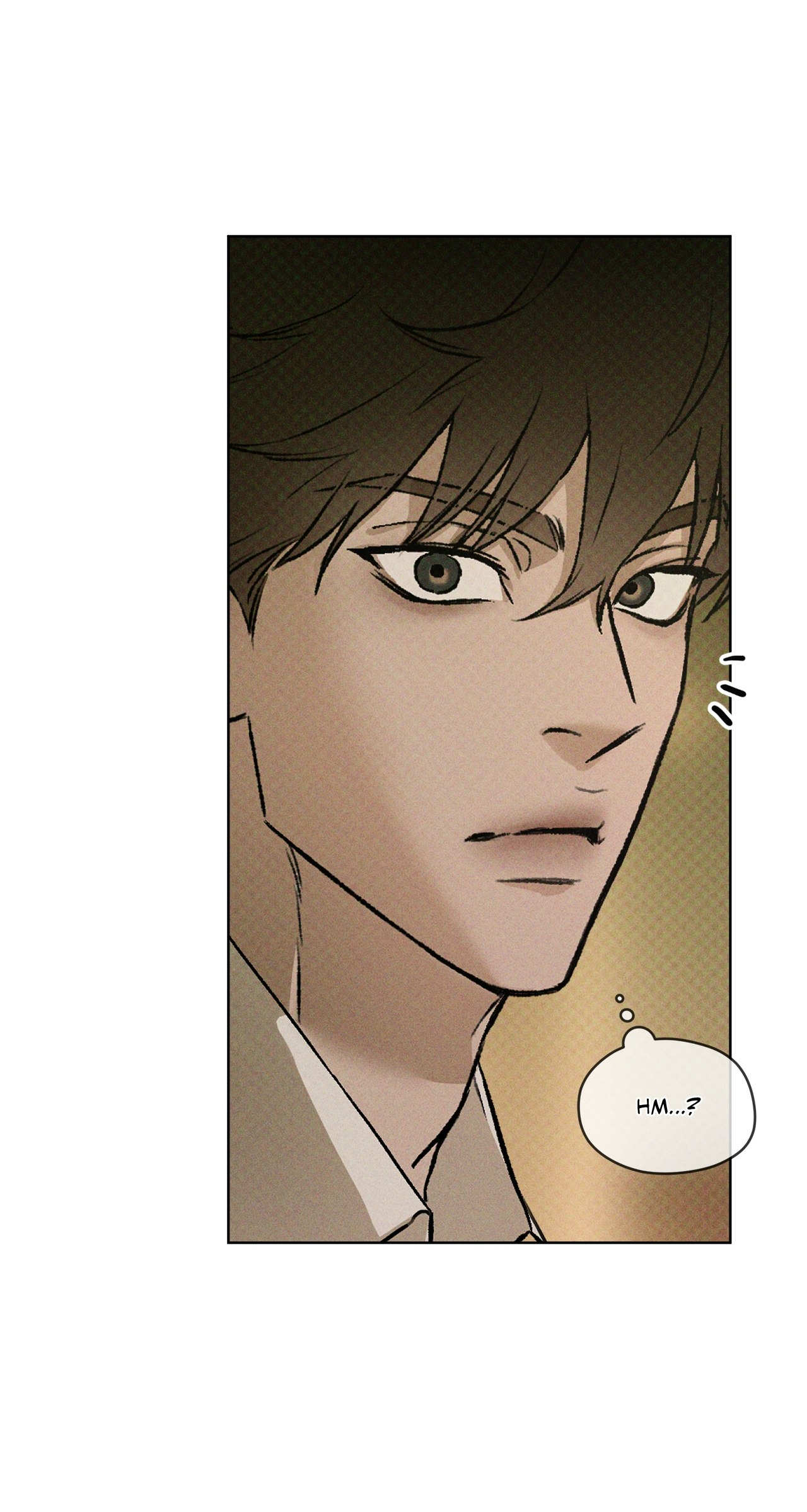 Read Codename Anastasia    chapter 38 image 4 on Lezhin