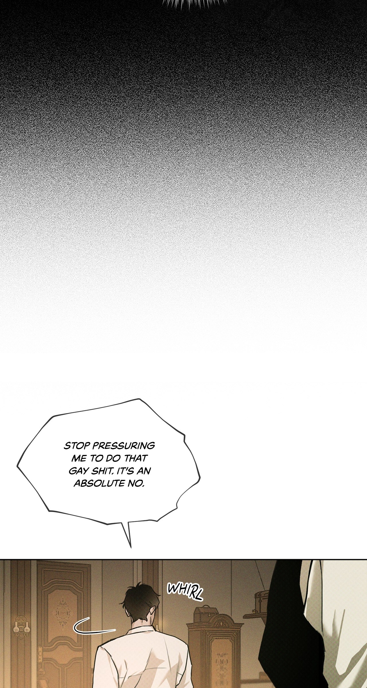 Read Codename Anastasia    chapter 38 image 40 on Lezhin