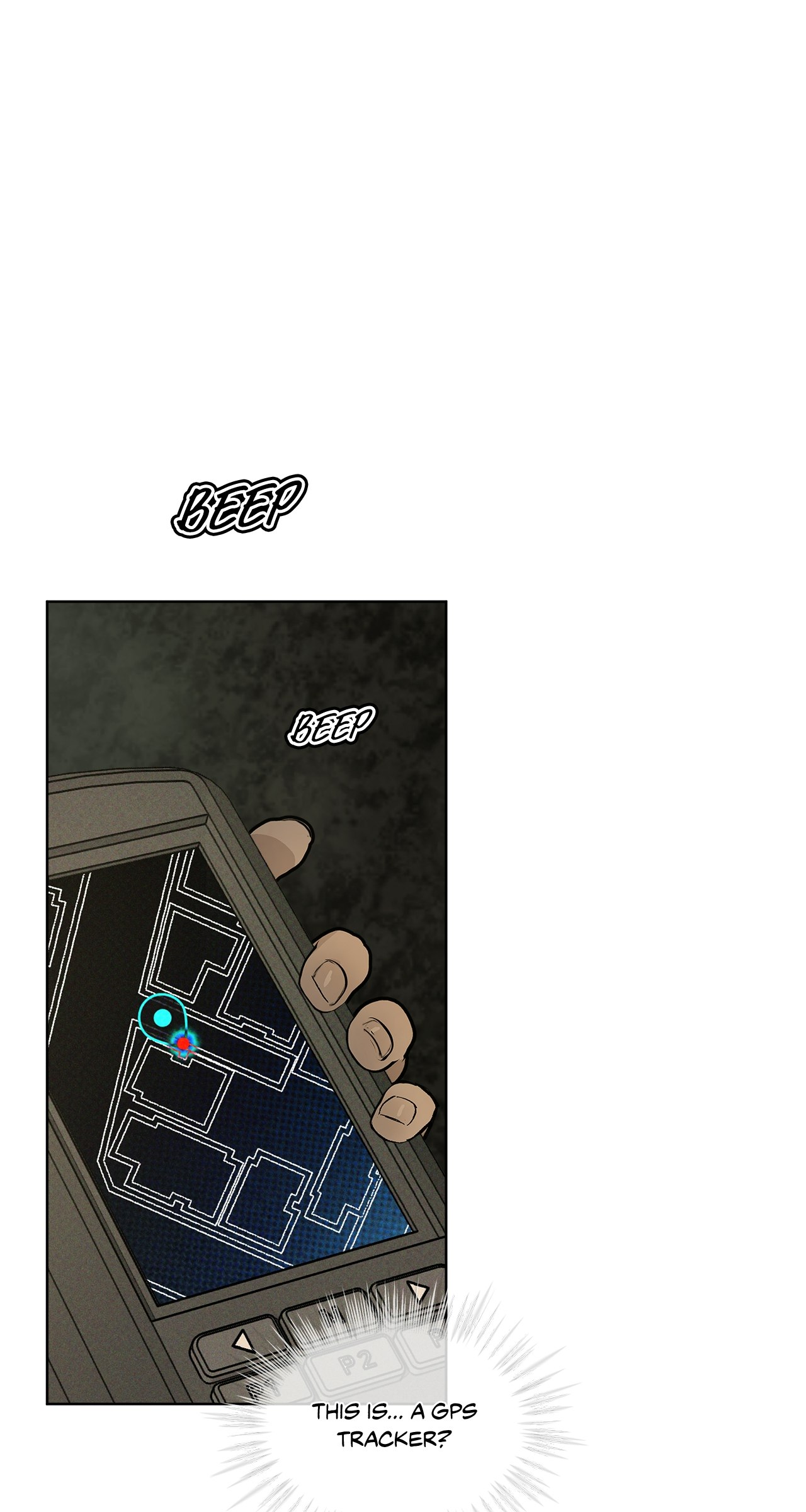 Read Codename Anastasia    chapter 38 image 43 on Lezhin