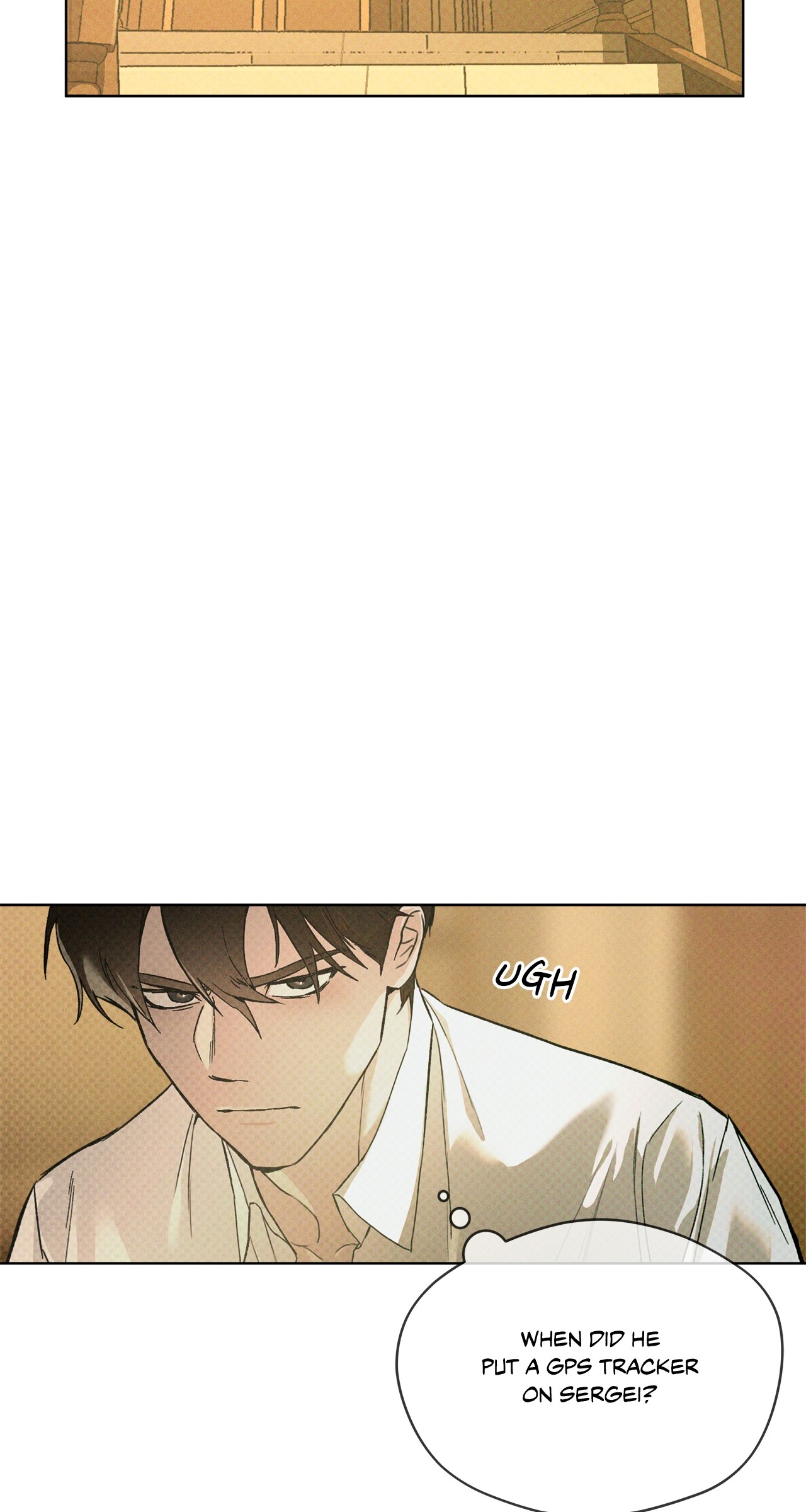 Read Codename Anastasia    chapter 38 image 45 on Lezhin