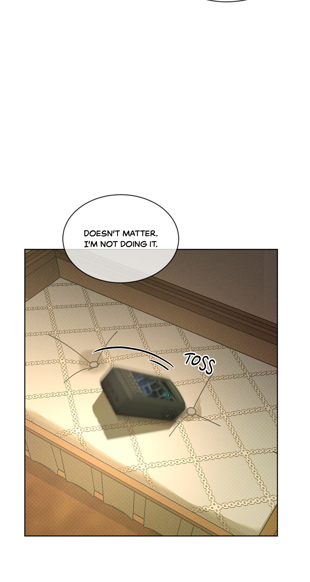 Read Codename Anastasia    chapter 38 image 46 on Lezhin