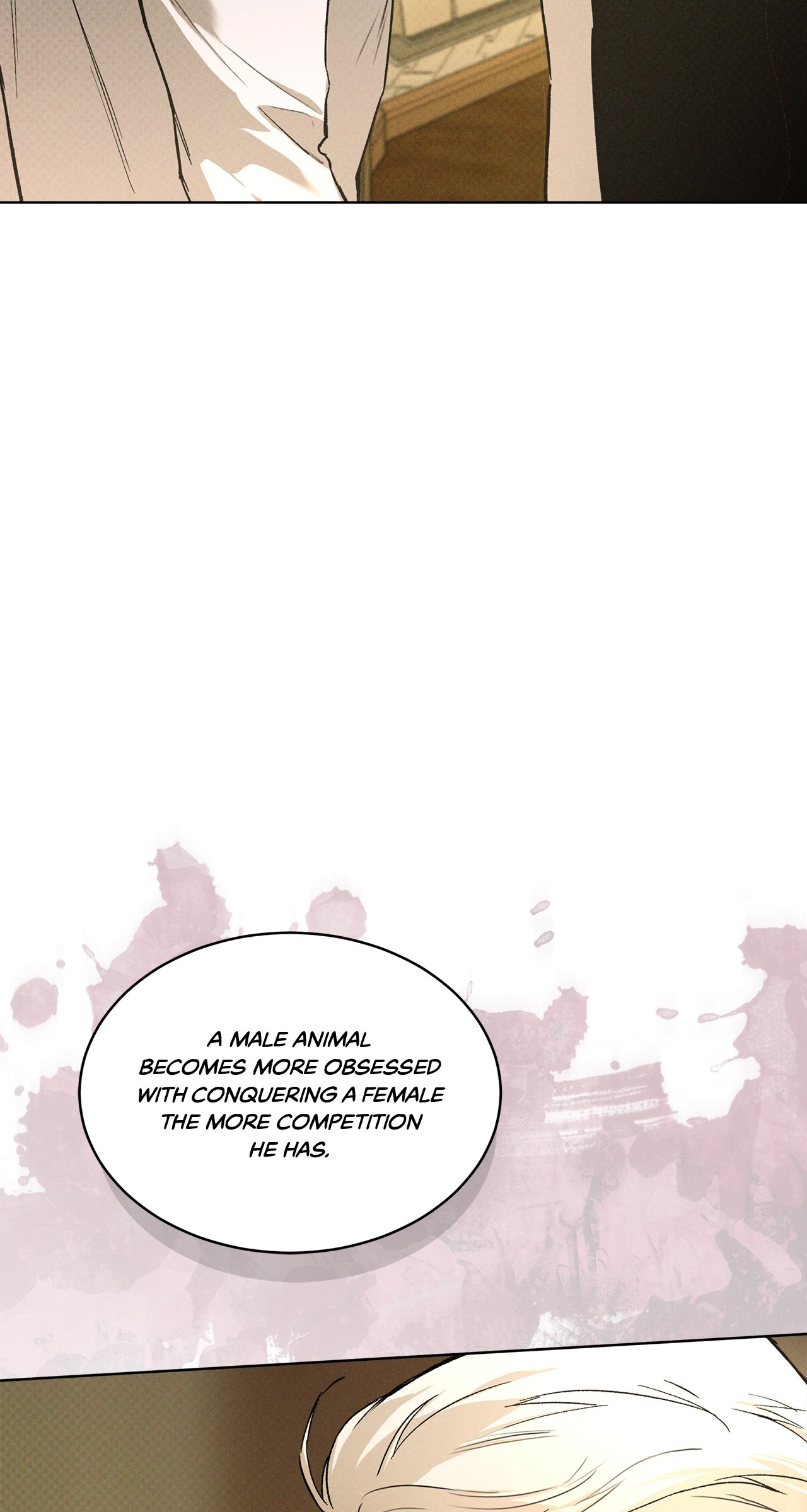 Read Codename Anastasia    chapter 38 image 49 on Lezhin