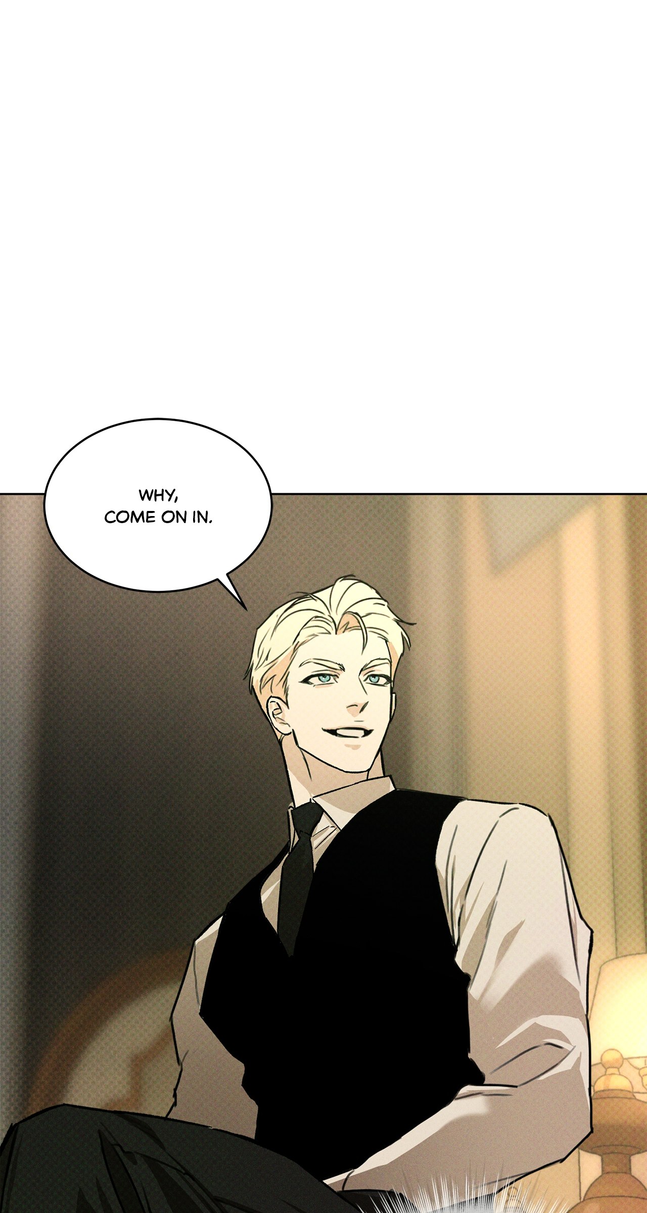 Read Codename Anastasia    chapter 38 image 5 on Lezhin
