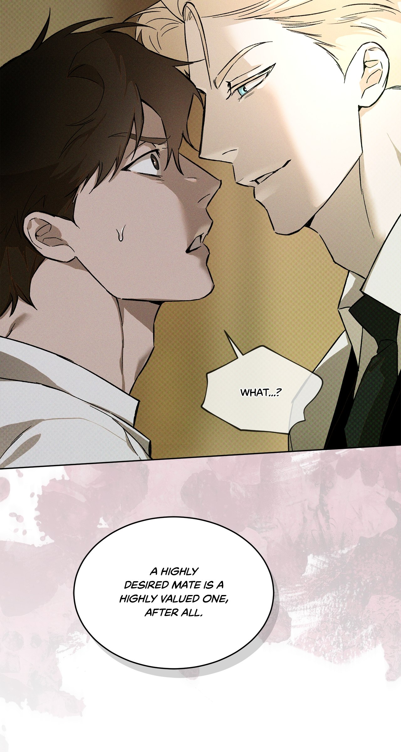 Read Codename Anastasia    chapter 38 image 50 on Lezhin