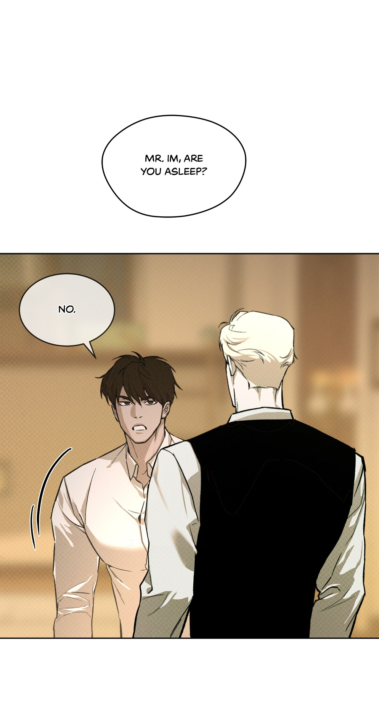 Read Codename Anastasia    chapter 38 image 53 on Lezhin
