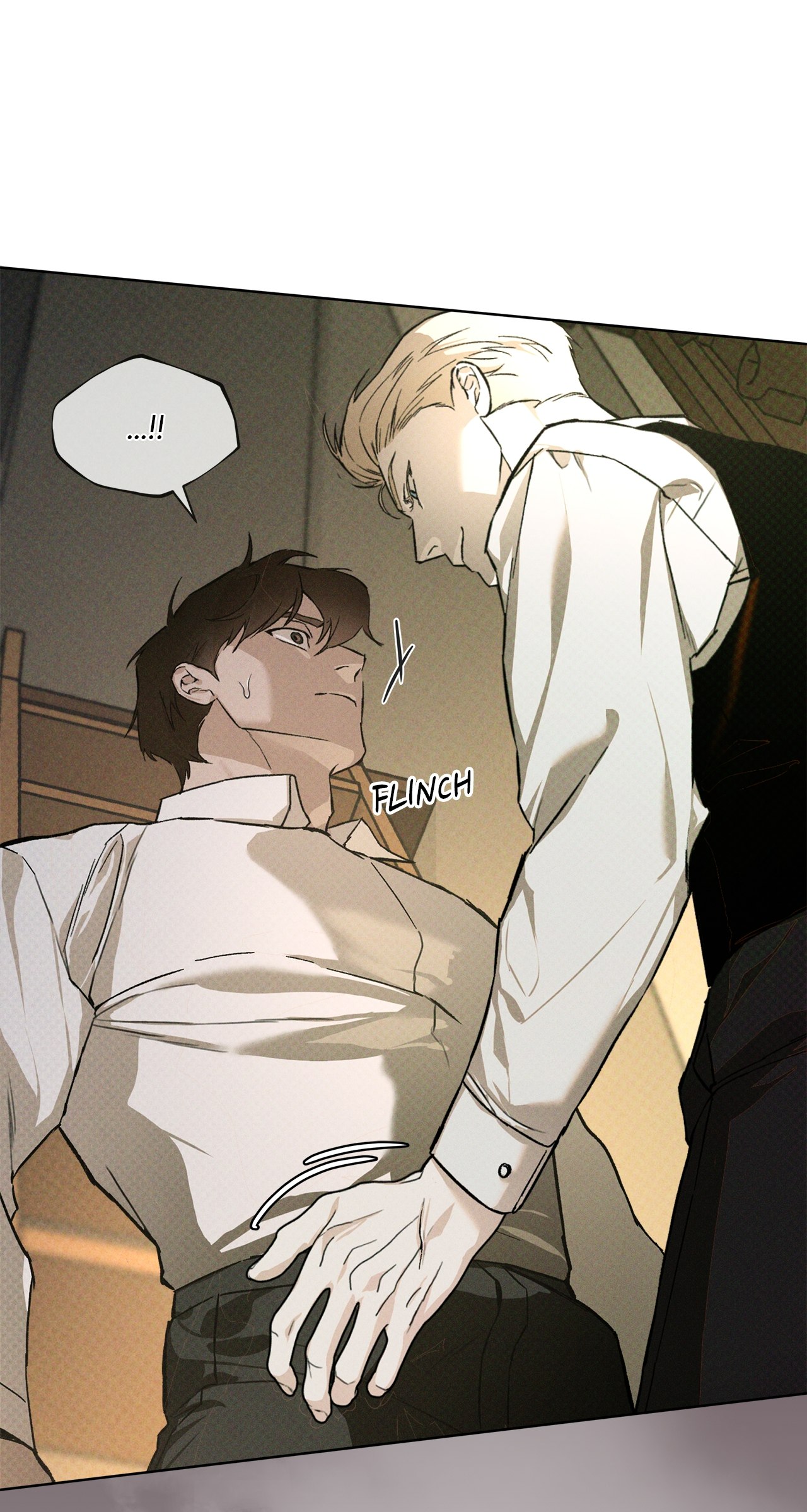 Read Codename Anastasia    chapter 38 image 57 on Lezhin