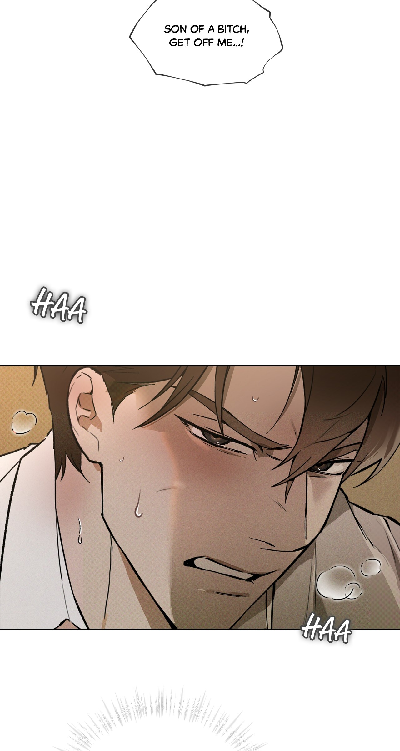 Read Codename Anastasia    chapter 38 image 68 on Lezhin