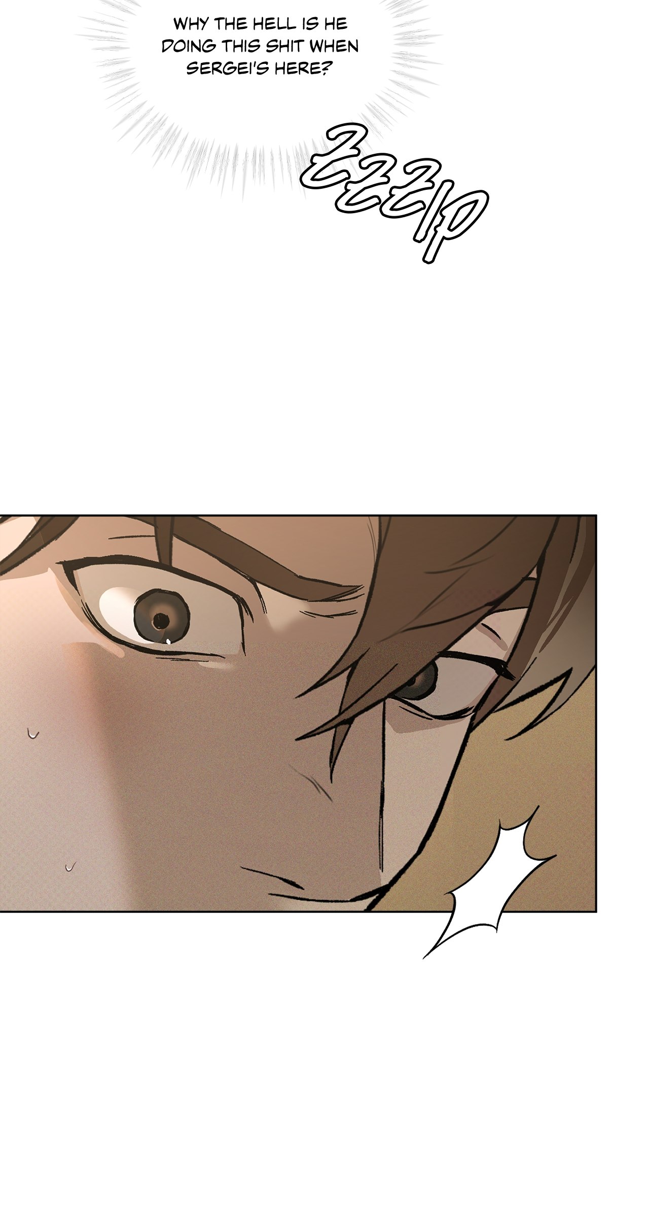 Read Codename Anastasia    chapter 38 image 69 on Lezhin
