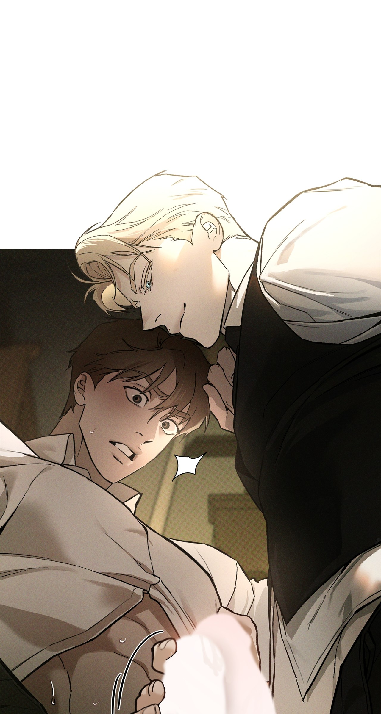 Read Codename Anastasia    chapter 38 image 71 on Lezhin