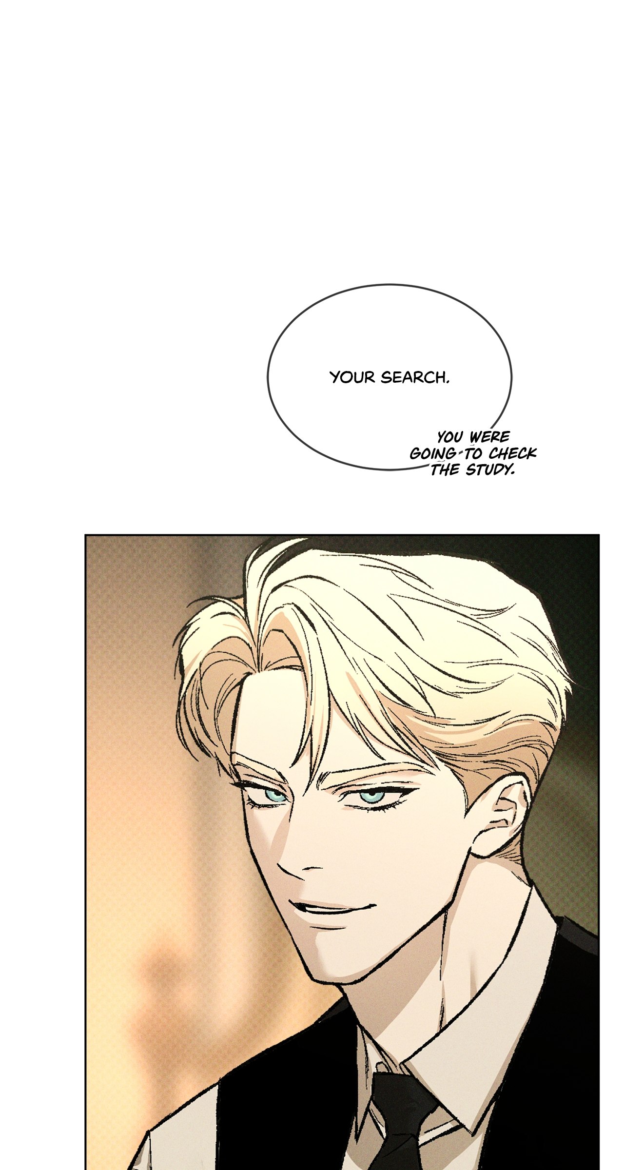 Read Codename Anastasia    chapter 38 image 8 on Lezhin