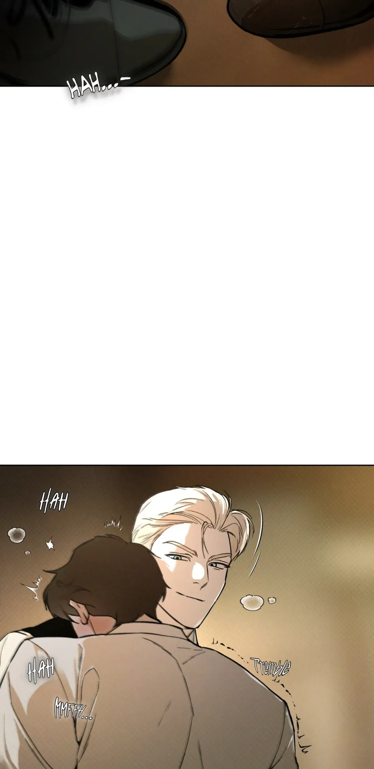 Read Codename Anastasia    chapter 39 image 11 on Lezhin