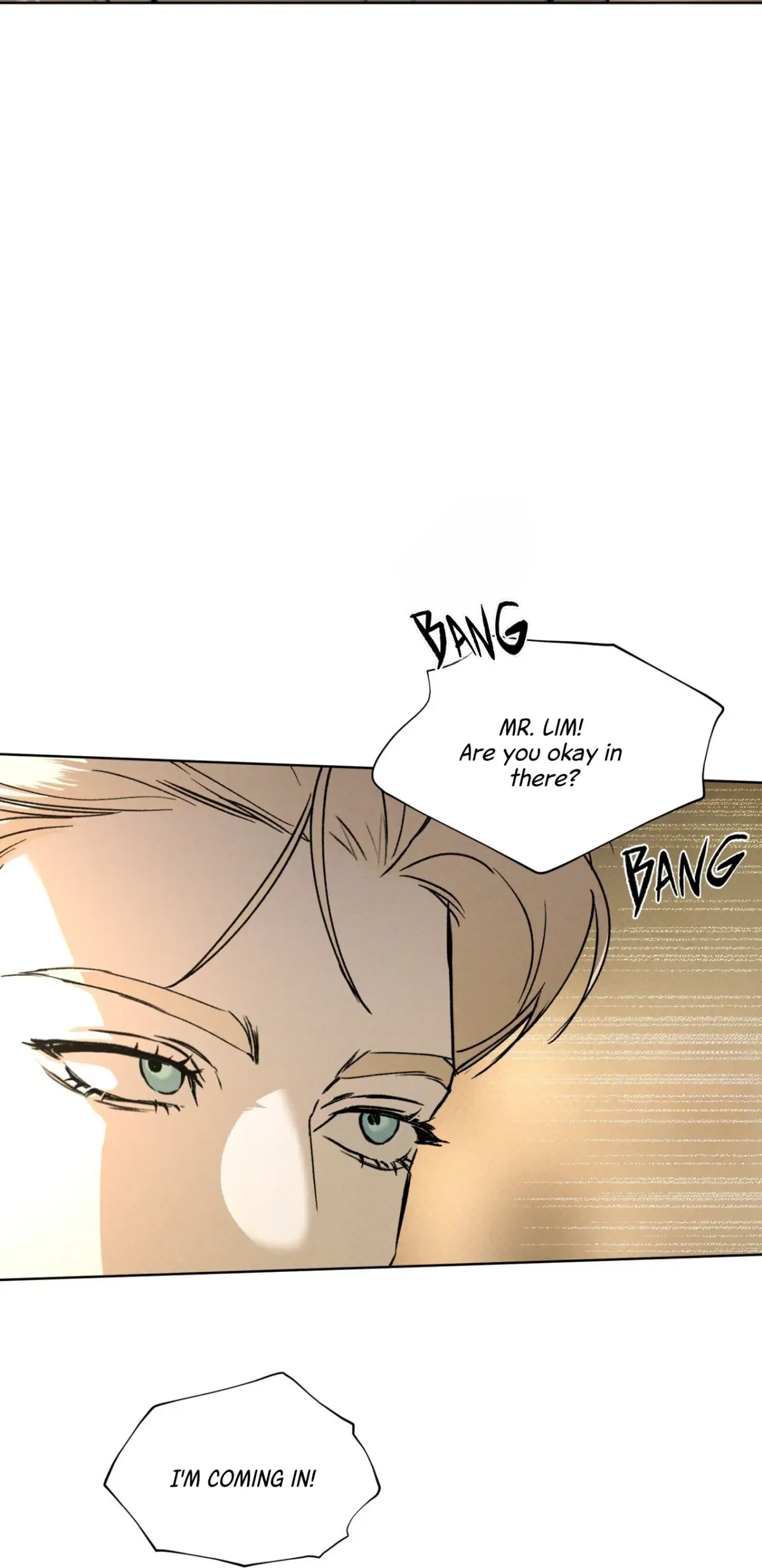 Read Codename Anastasia    chapter 39 image 12 on Lezhin