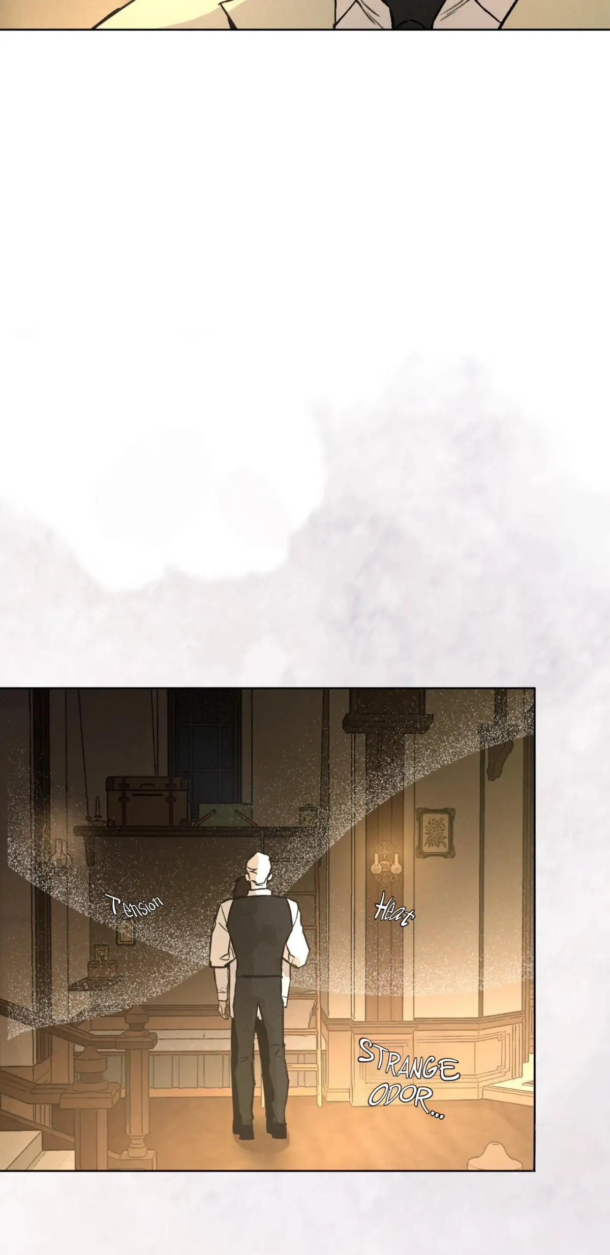 Read Codename Anastasia    chapter 39 image 14 on Lezhin