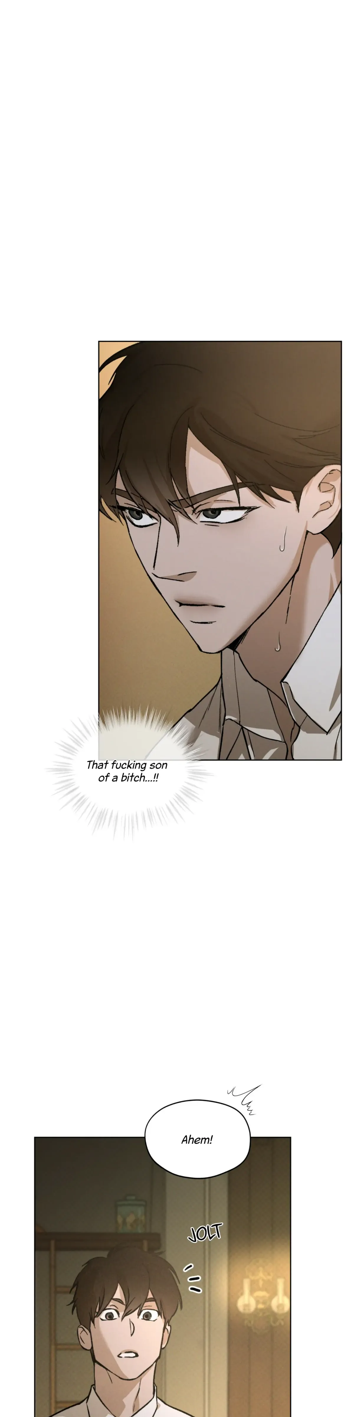 Read Codename Anastasia    chapter 39 image 19 on Lezhin