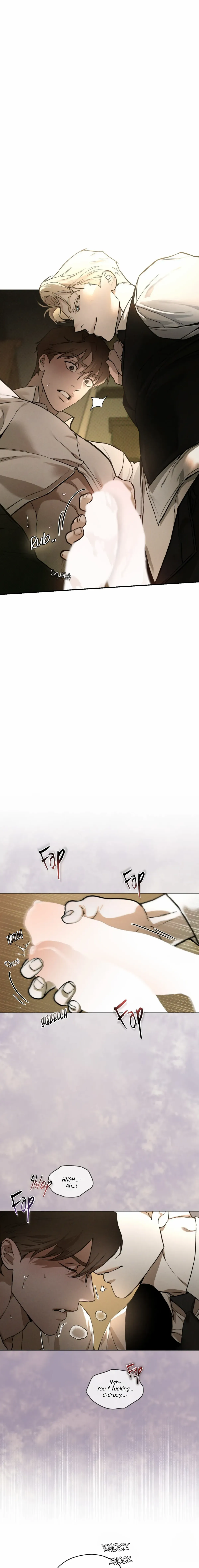 Read Codename Anastasia    chapter 39 image 2 on Lezhin