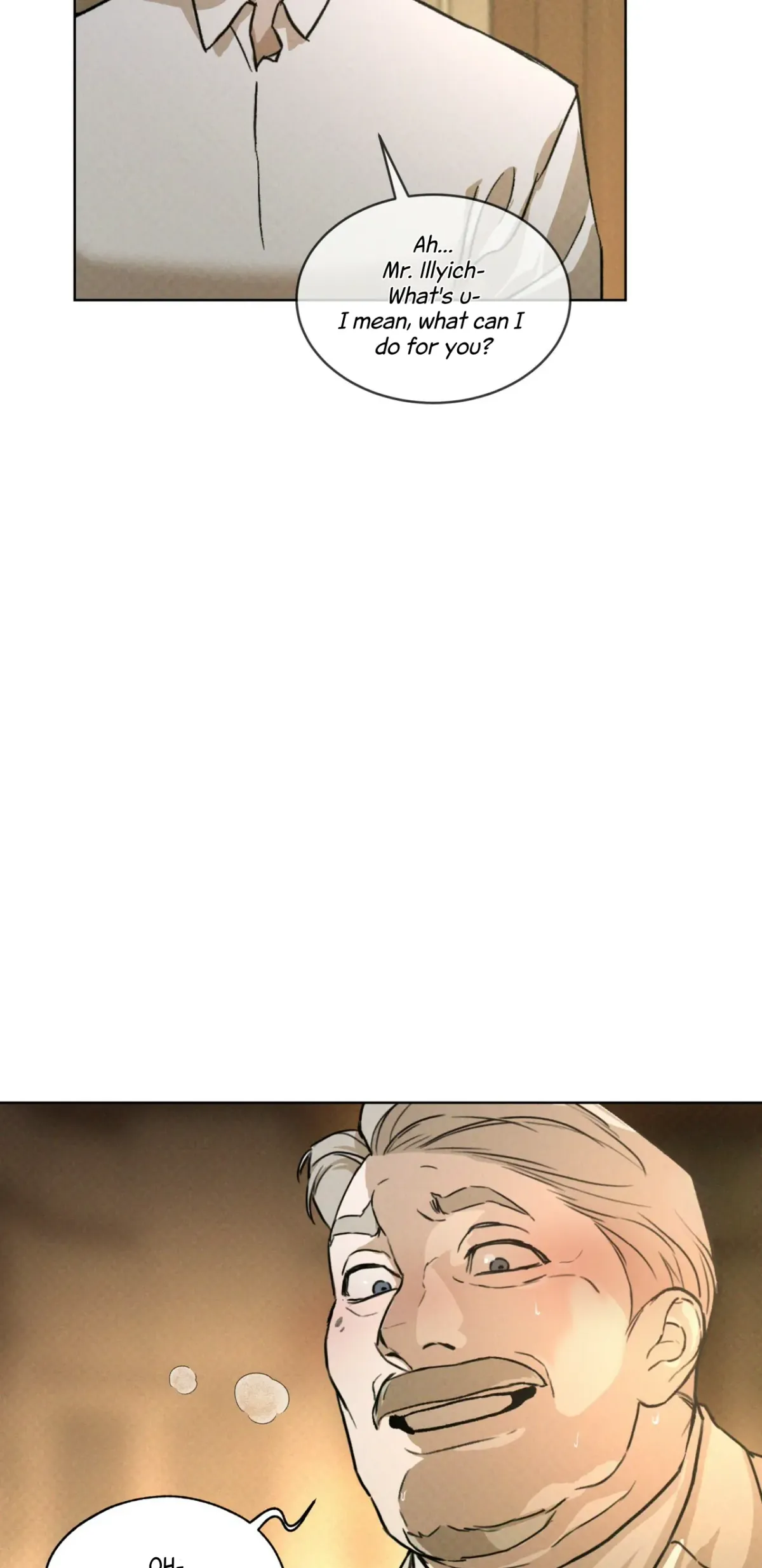 Read Codename Anastasia    chapter 39 image 20 on Lezhin