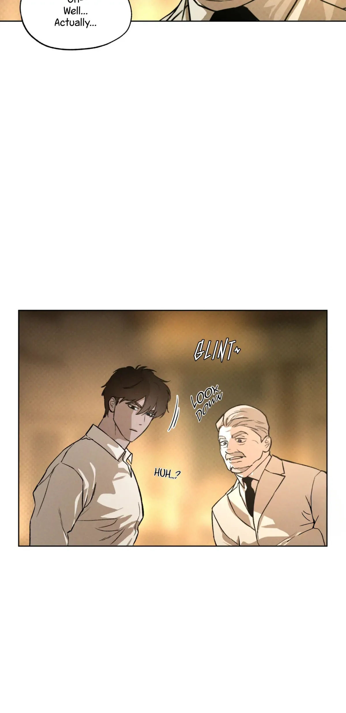 Read Codename Anastasia    chapter 39 image 21 on Lezhin