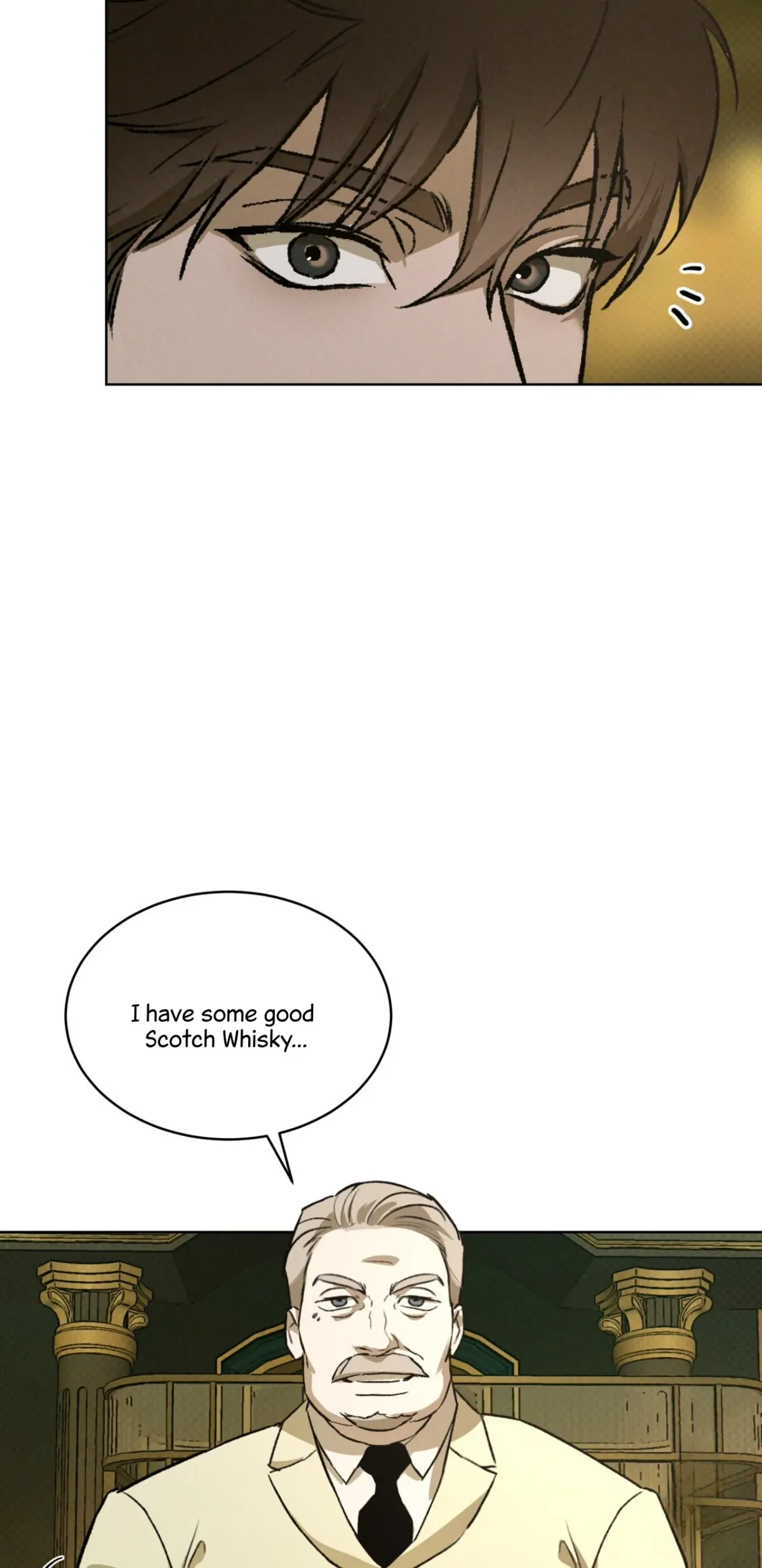 Read Codename Anastasia    chapter 39 image 33 on Lezhin