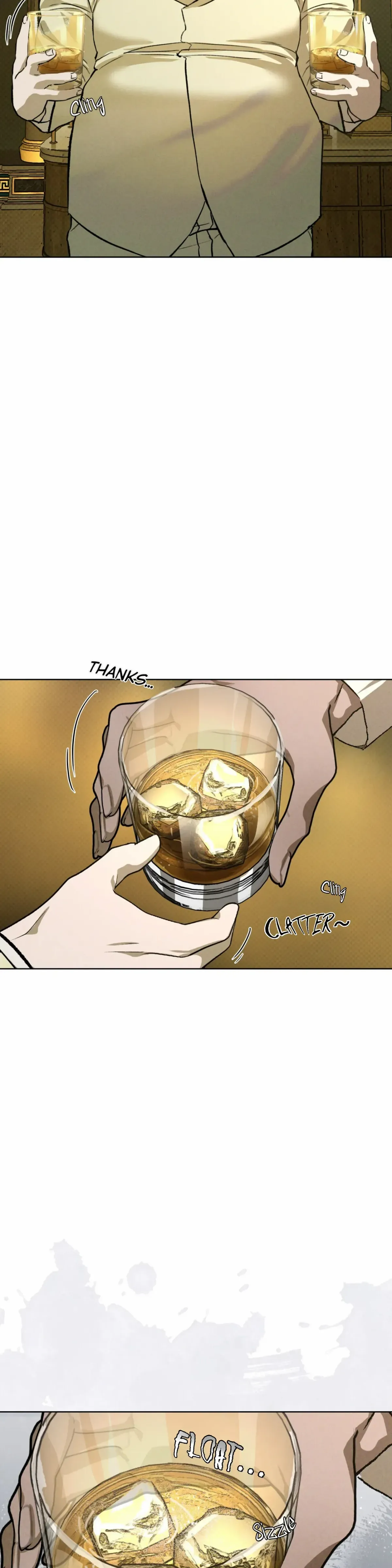 Read Codename Anastasia    chapter 39 image 34 on Lezhin
