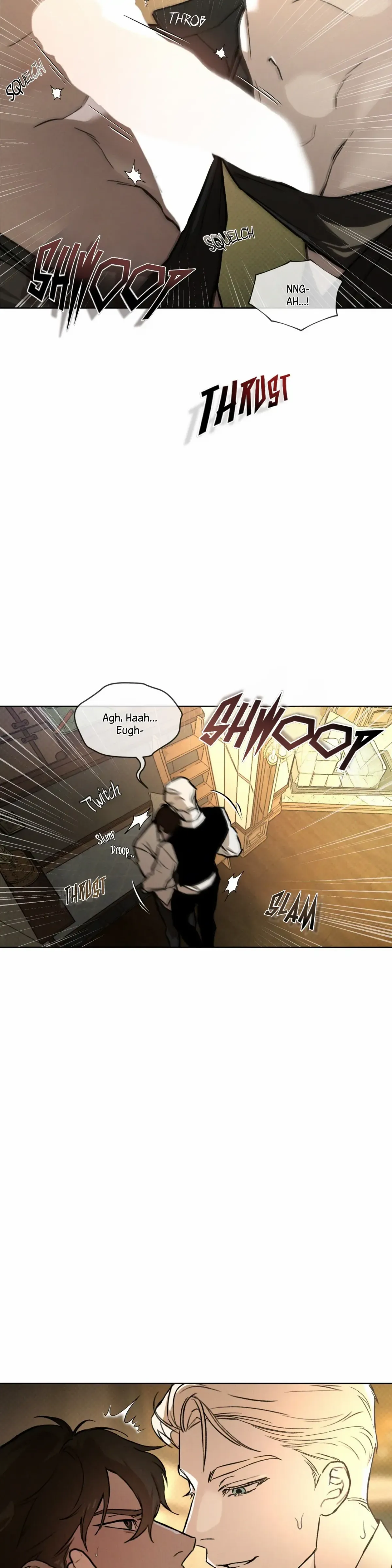 Read Codename Anastasia    chapter 39 image 4 on Lezhin