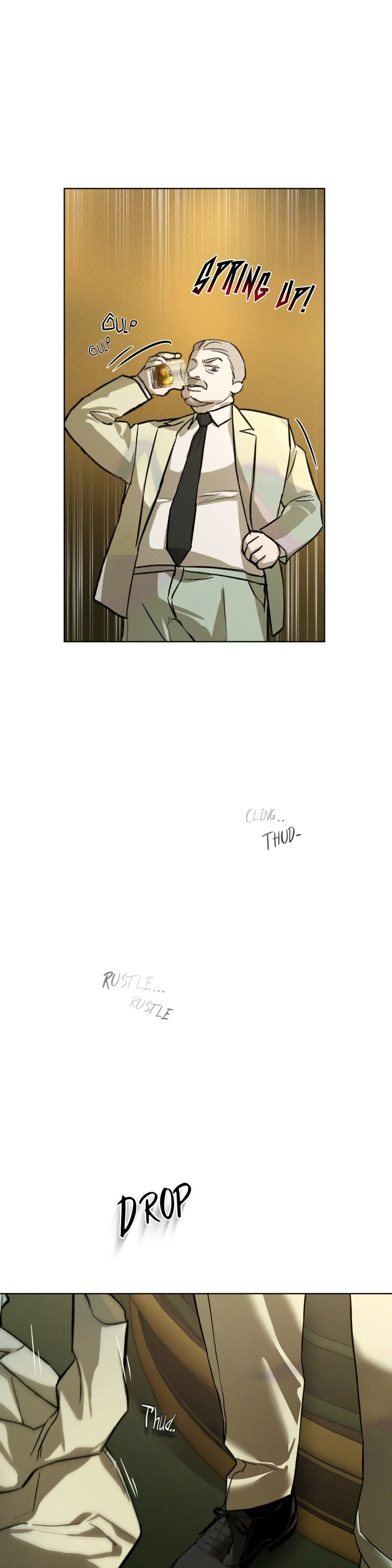 Read Codename Anastasia    chapter 39 image 40 on Lezhin