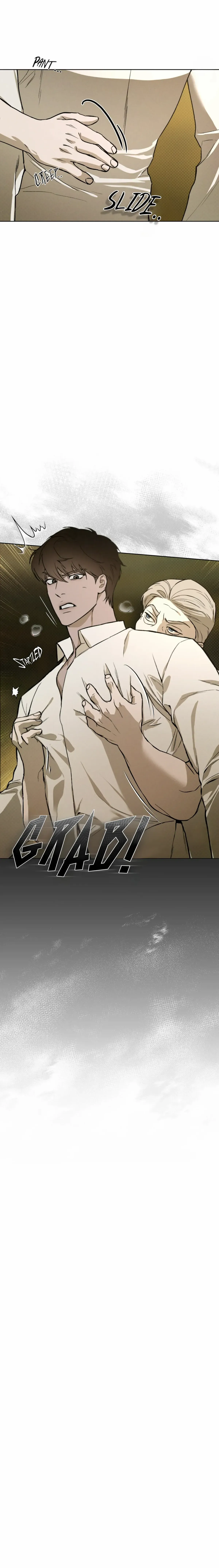 Read Codename Anastasia    chapter 39 image 43 on Lezhin
